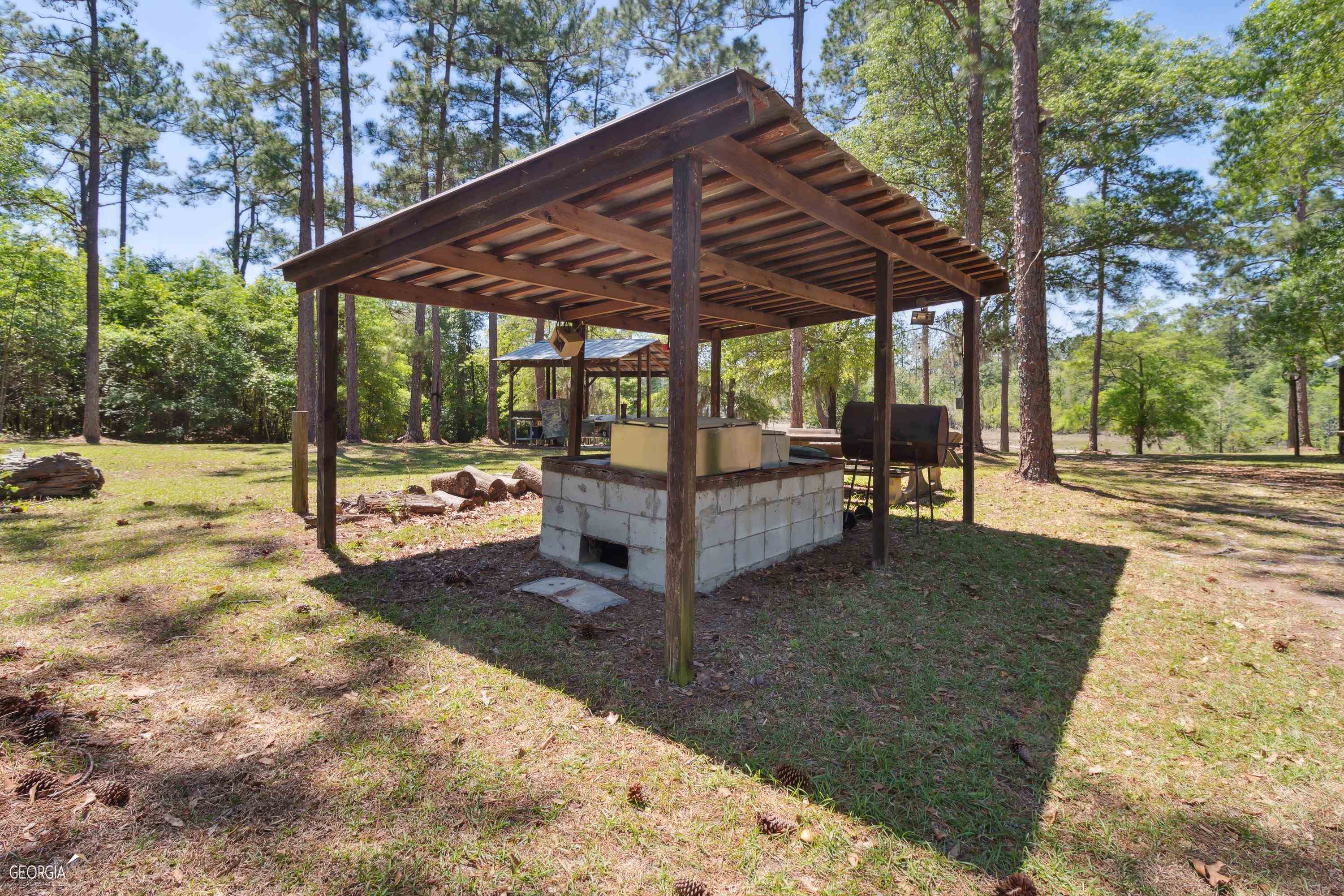 16299 Ga Hwy 46 Property Photo 21