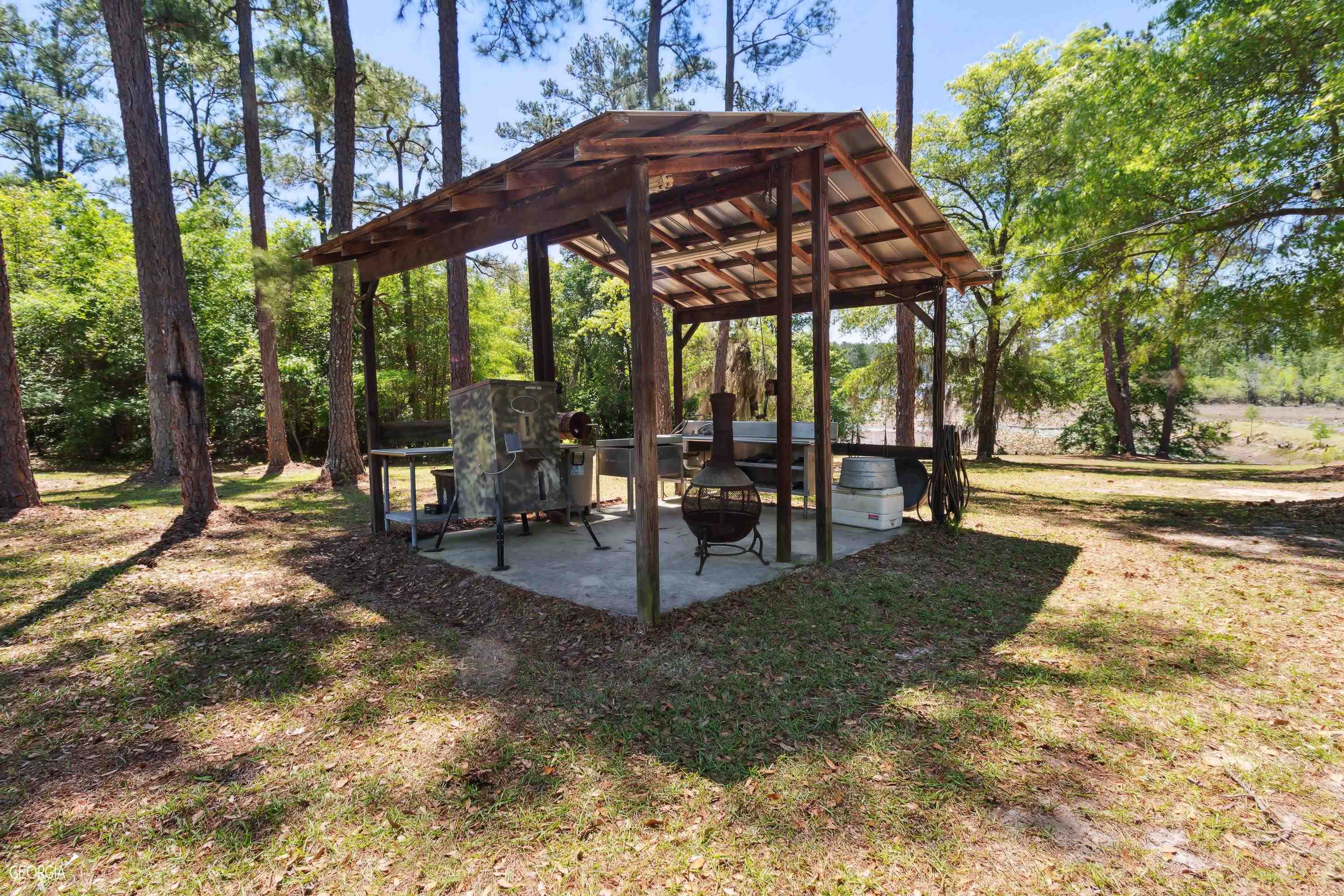 16299 Ga Hwy 46 Property Photo 23