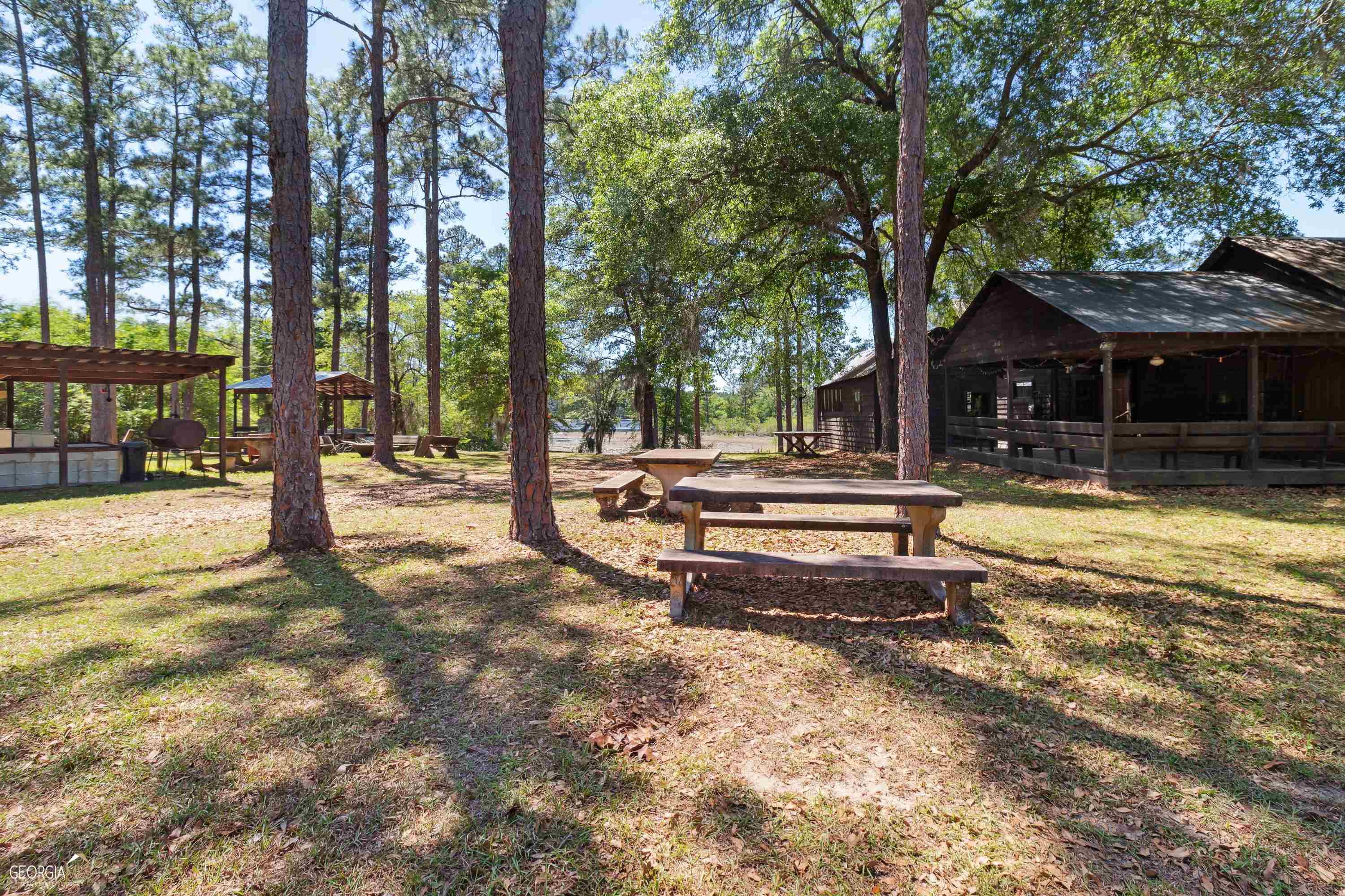 16299 Ga Hwy 46 Property Photo 24