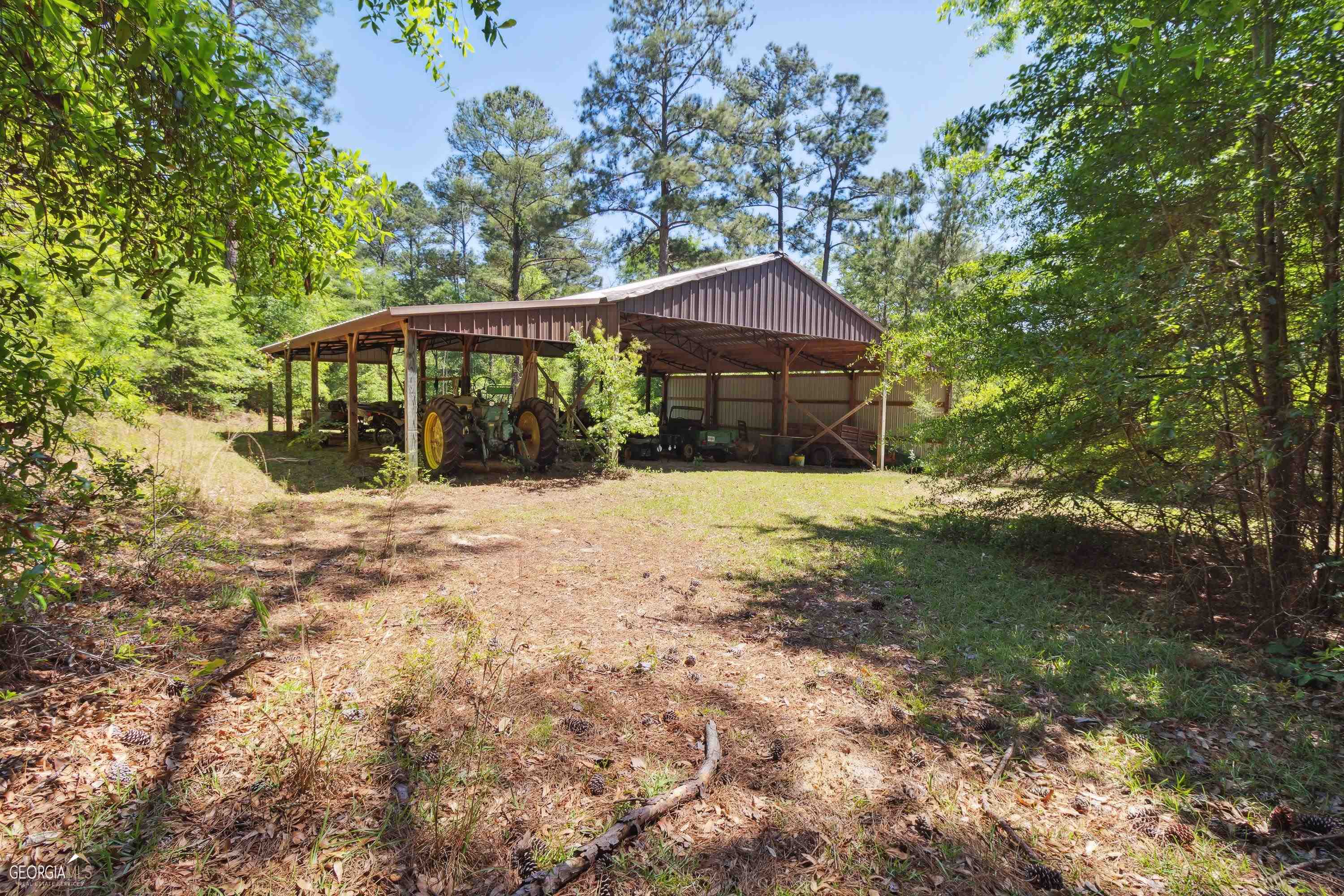 16299 Ga Hwy 46 Property Photo 27