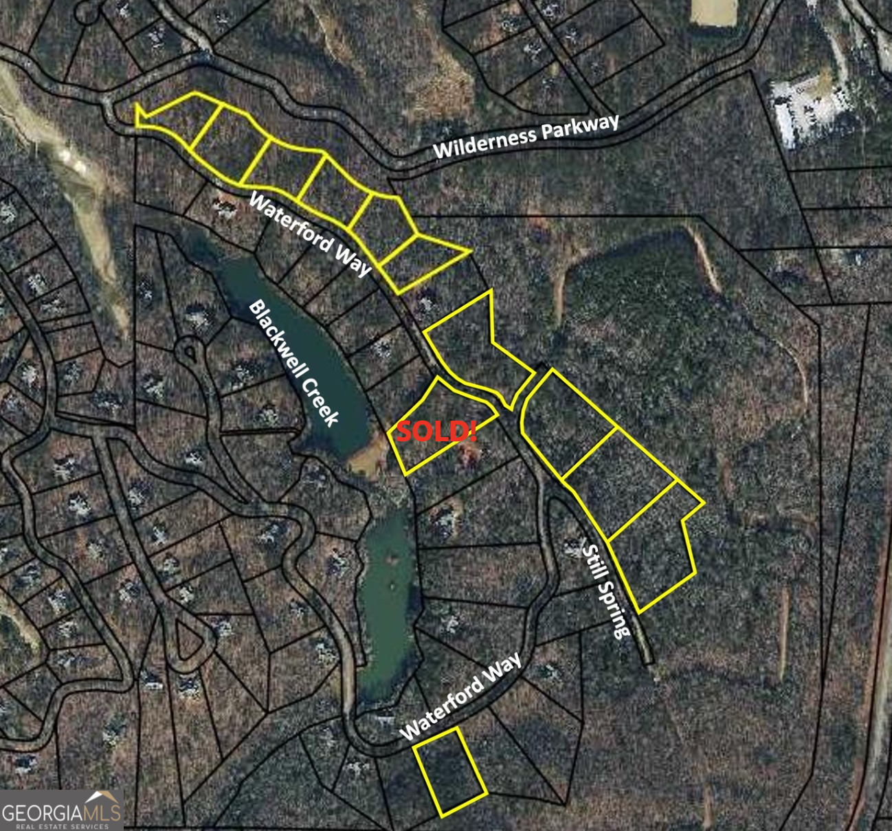 24000 Waterford Way Lot 4850 Property Photo 1