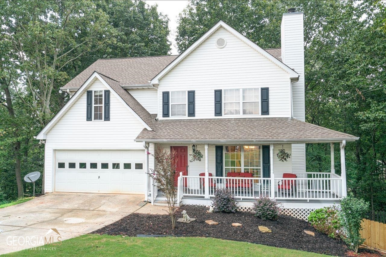 6435 Taylor Creek Court Property Photo 2