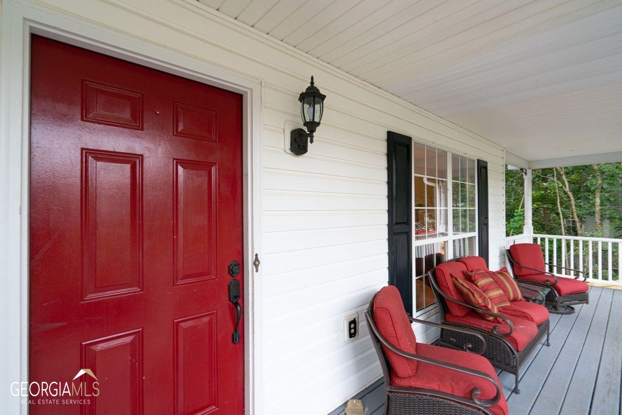 6435 Taylor Creek Court Property Photo 4