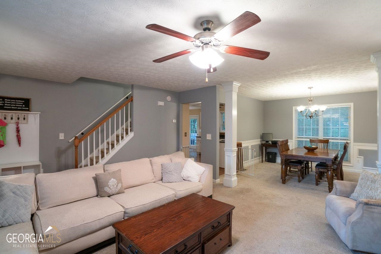 6435 Taylor Creek Court Property Photo 10