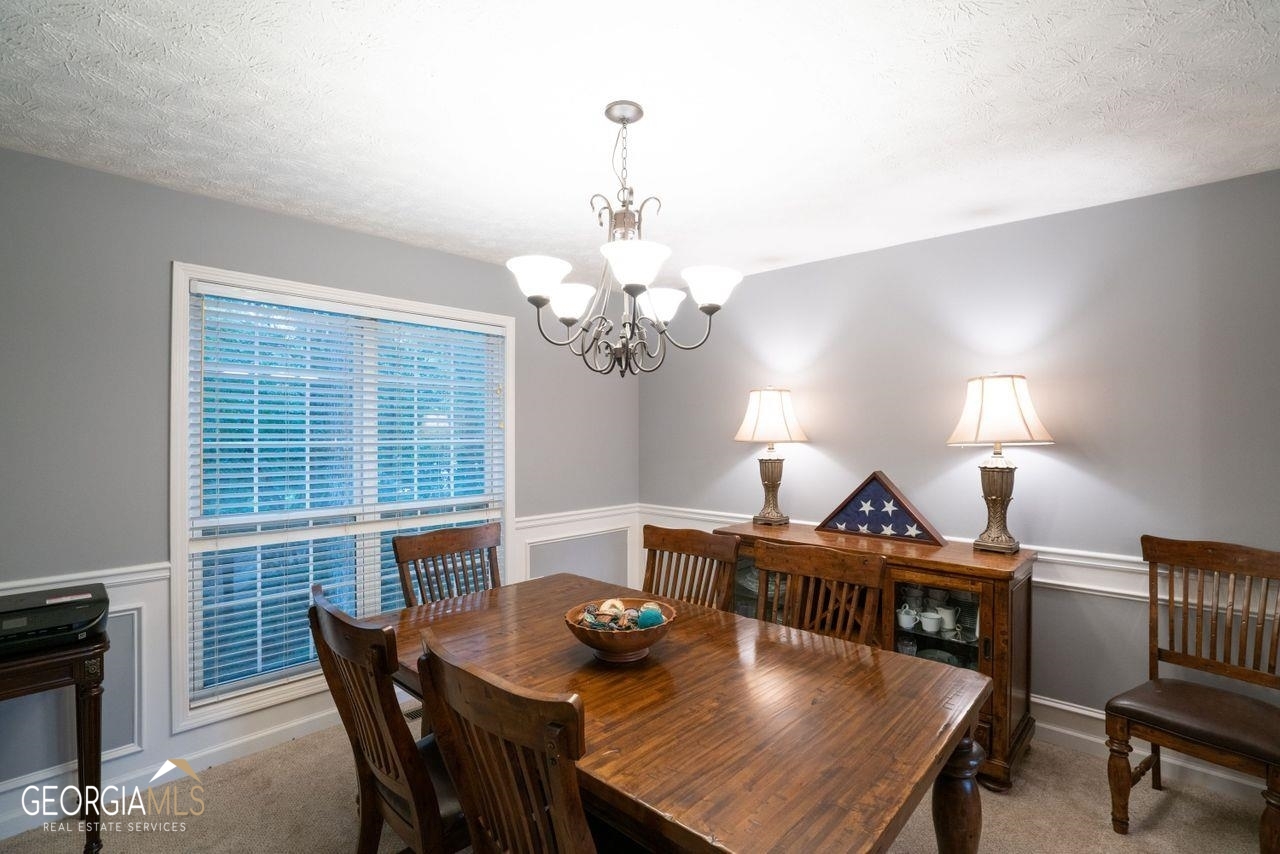 6435 Taylor Creek Court Property Photo 11