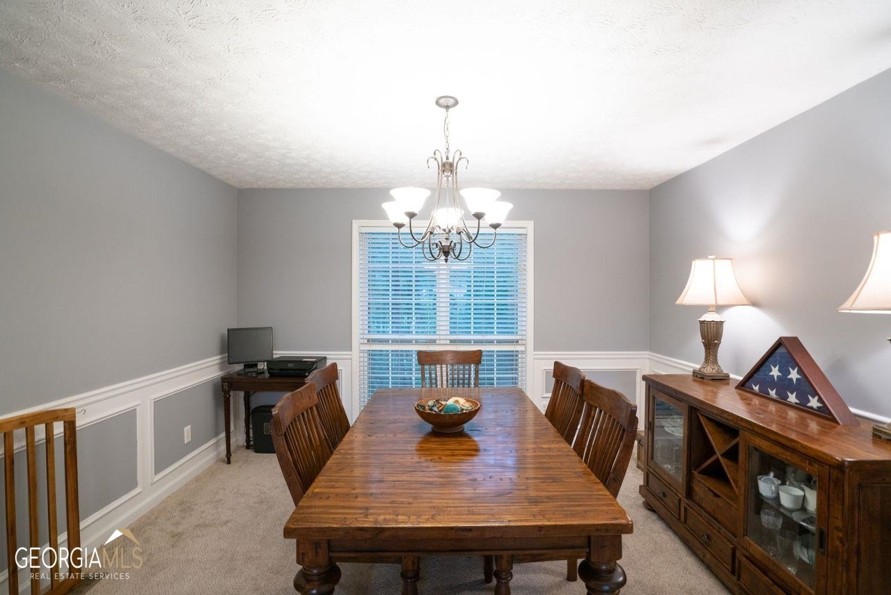 6435 Taylor Creek Court Property Photo 12