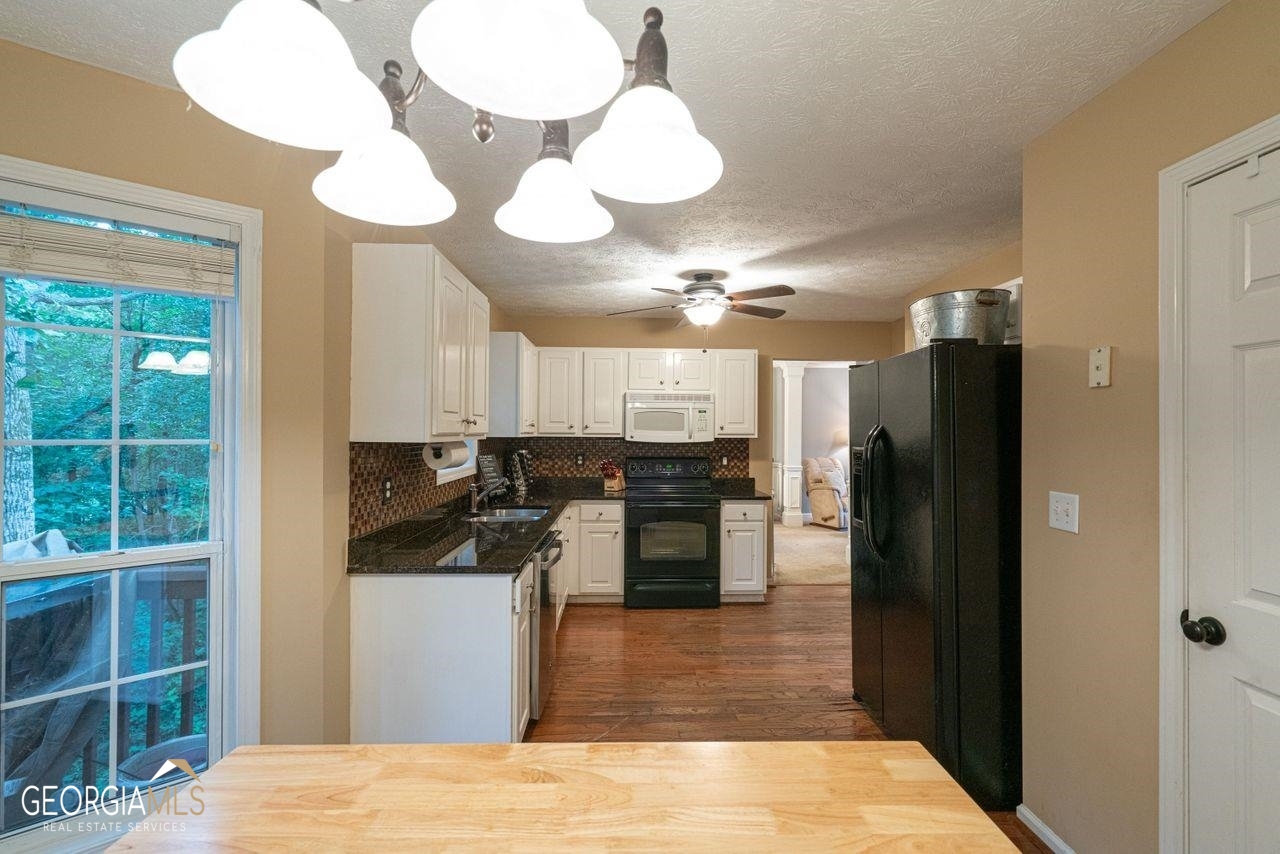 6435 Taylor Creek Court Property Photo 15