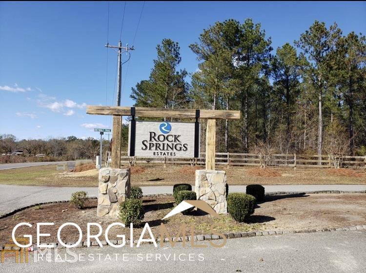 0 Apalachicola Trail LOT 41 Property Photo 1