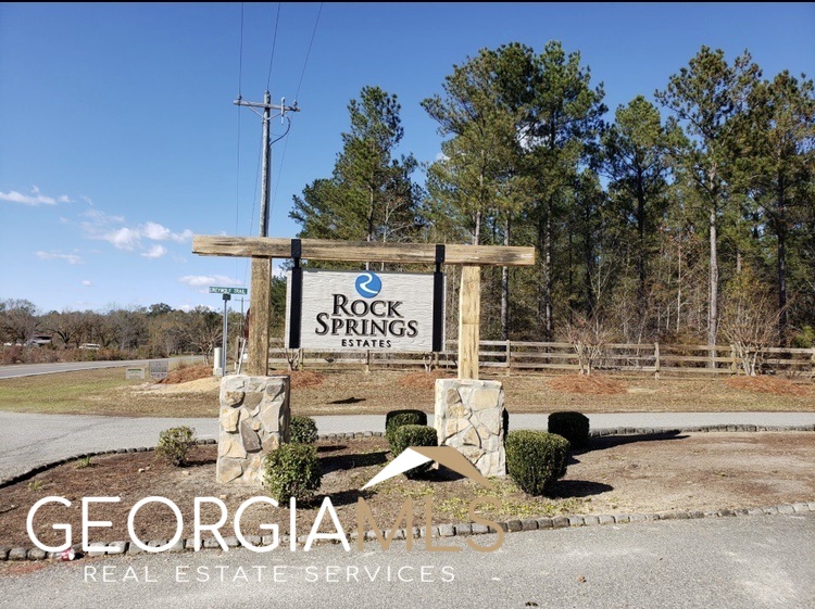 0 Creek Indian Trail LOT 73 Property Photo 1
