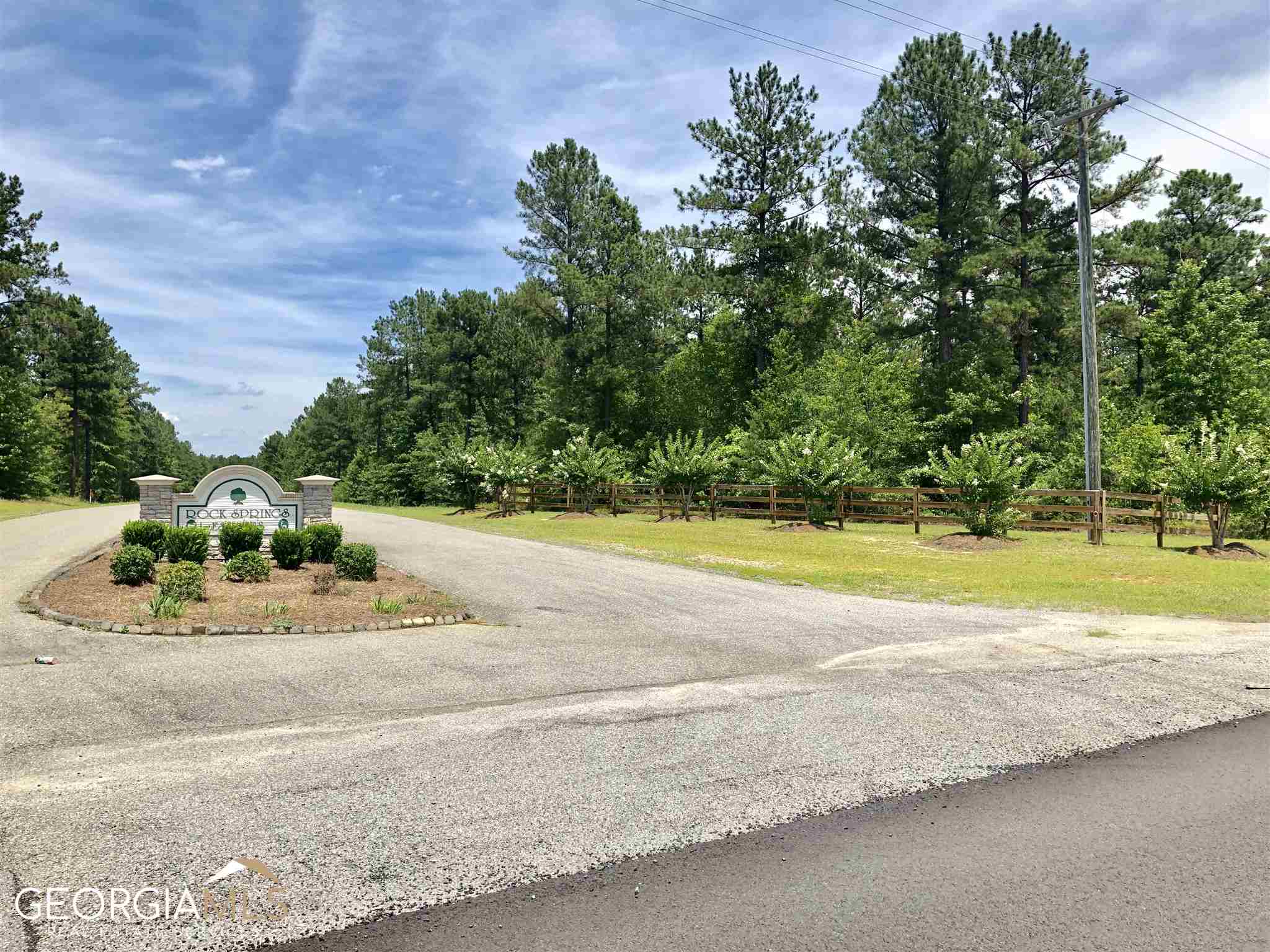 0 Creek Indian Trail Lot 73 Property Photo 5