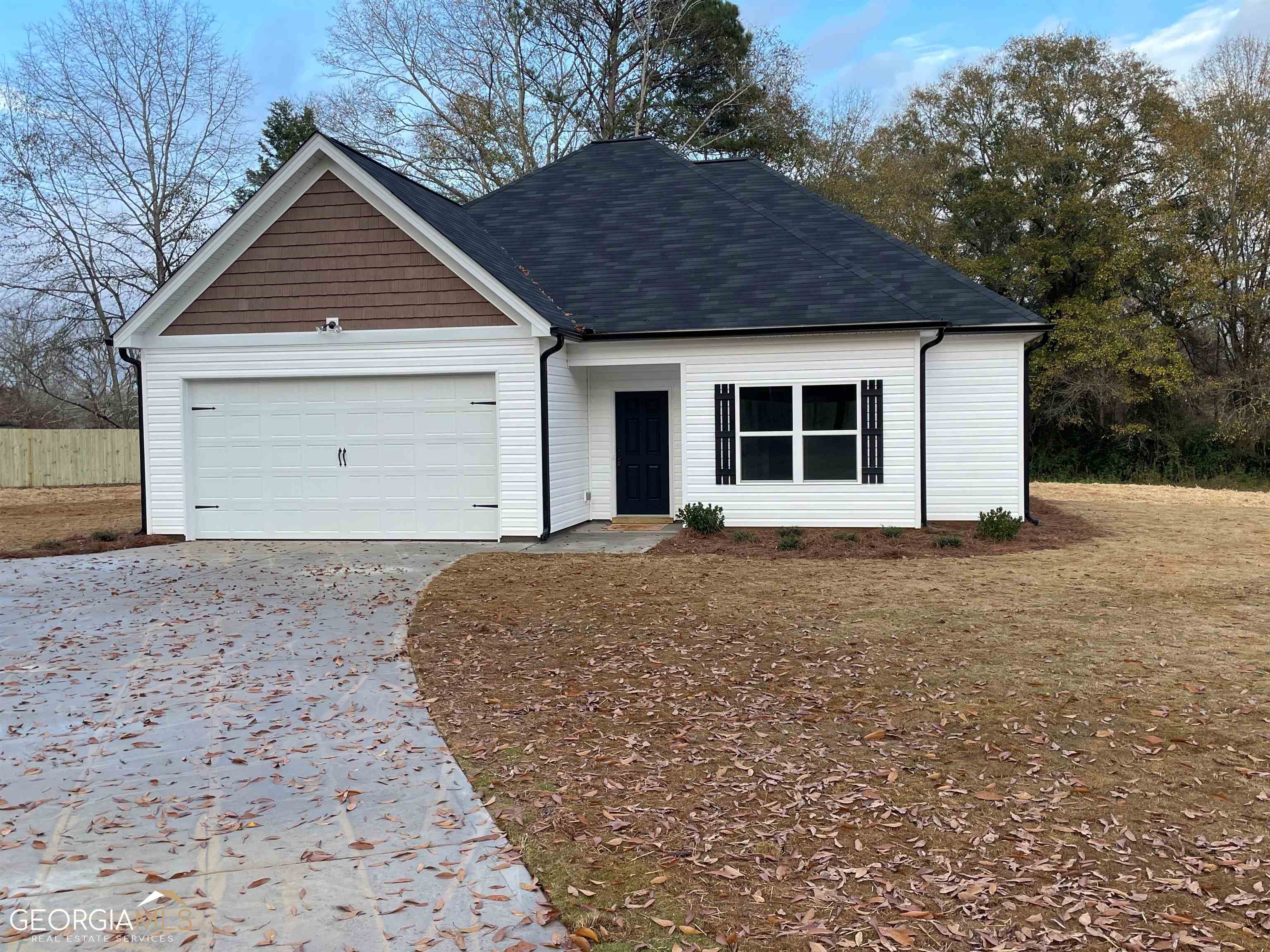 16 Nall Road Property Photo