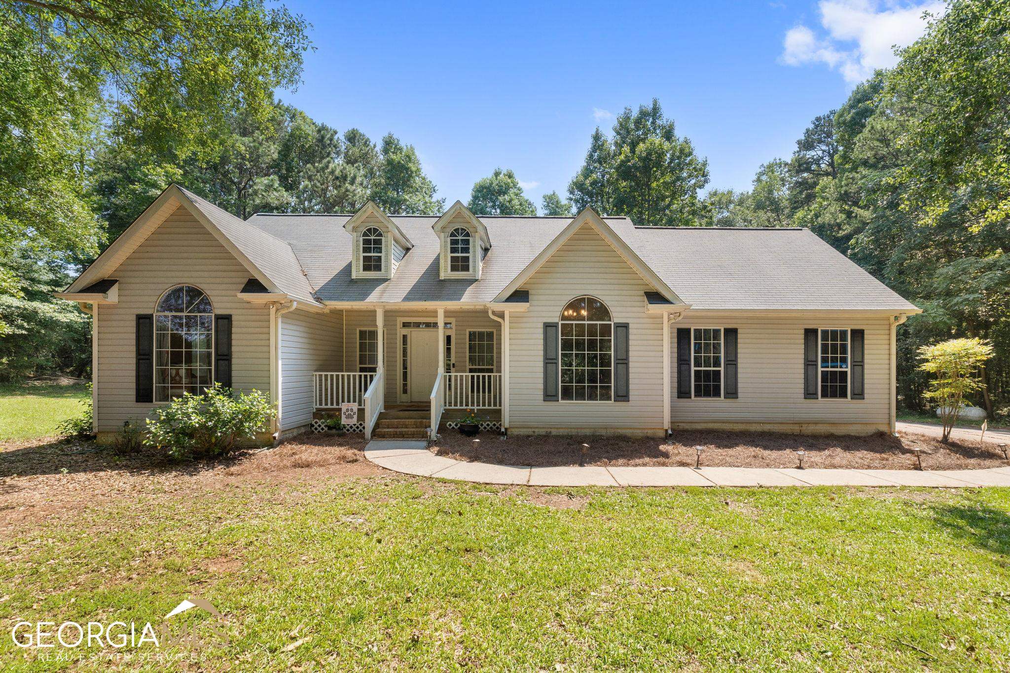 2390 Luella Road (5.75 Acres) Property Photo 16