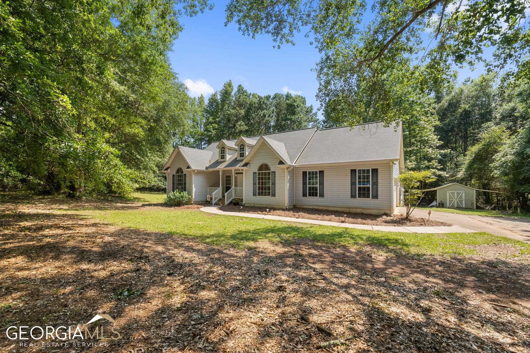 2390 Luella Road (5.75 Acres) Property Photo 23