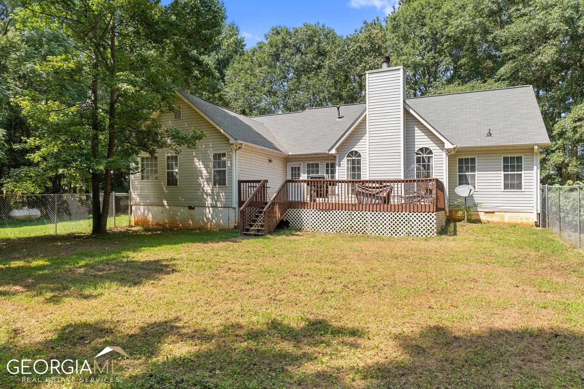 2390 Luella Road (5.75 Acres) Property Photo 25