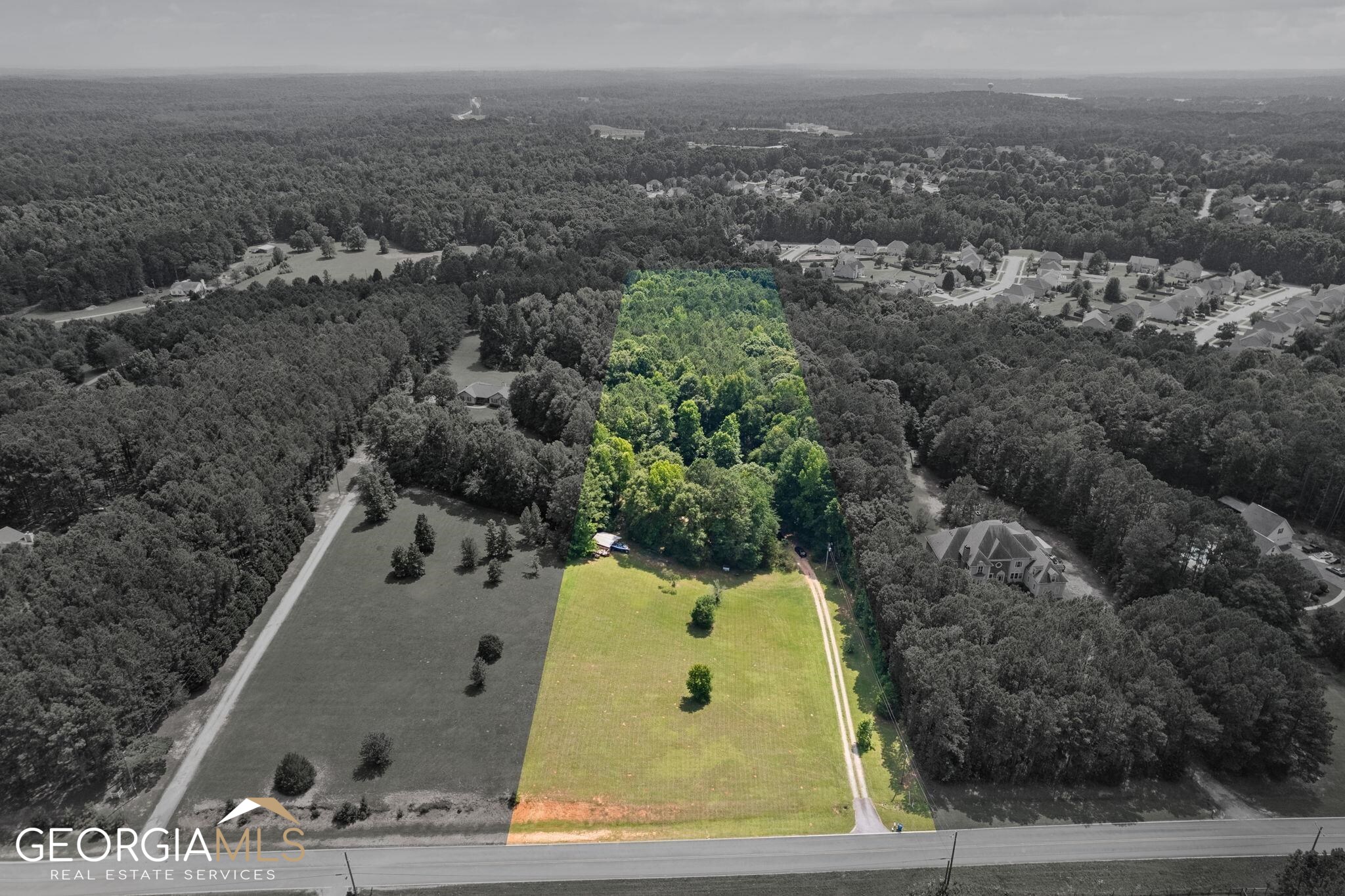 2390 Luella Road (5.75 Acres) Property Photo 28