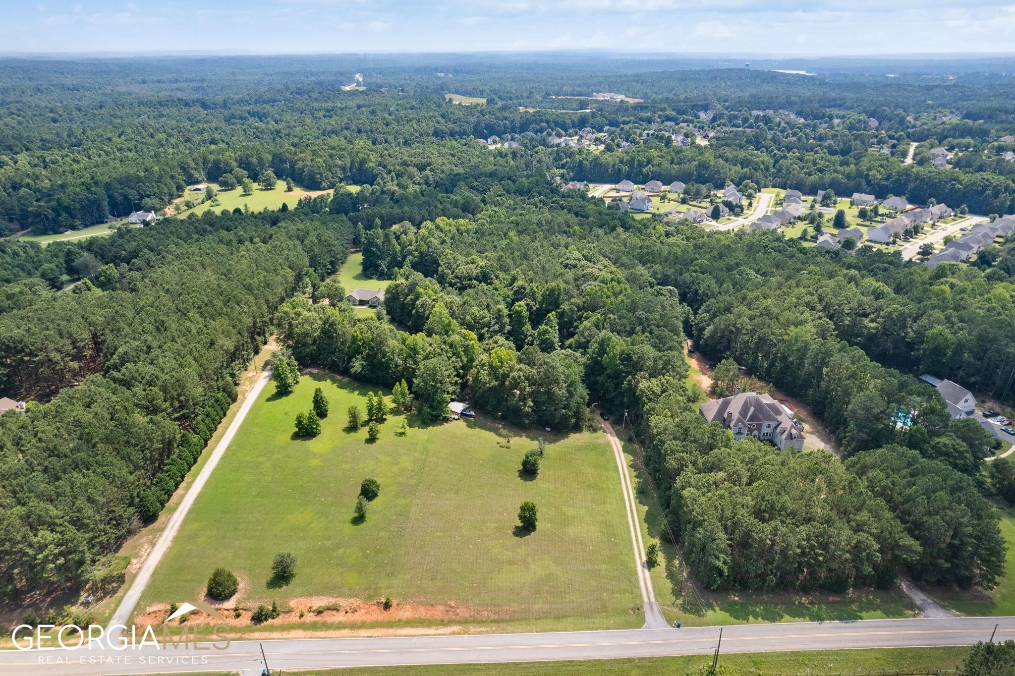 2390 Luella Road (5.75 Acres) Property Photo 29