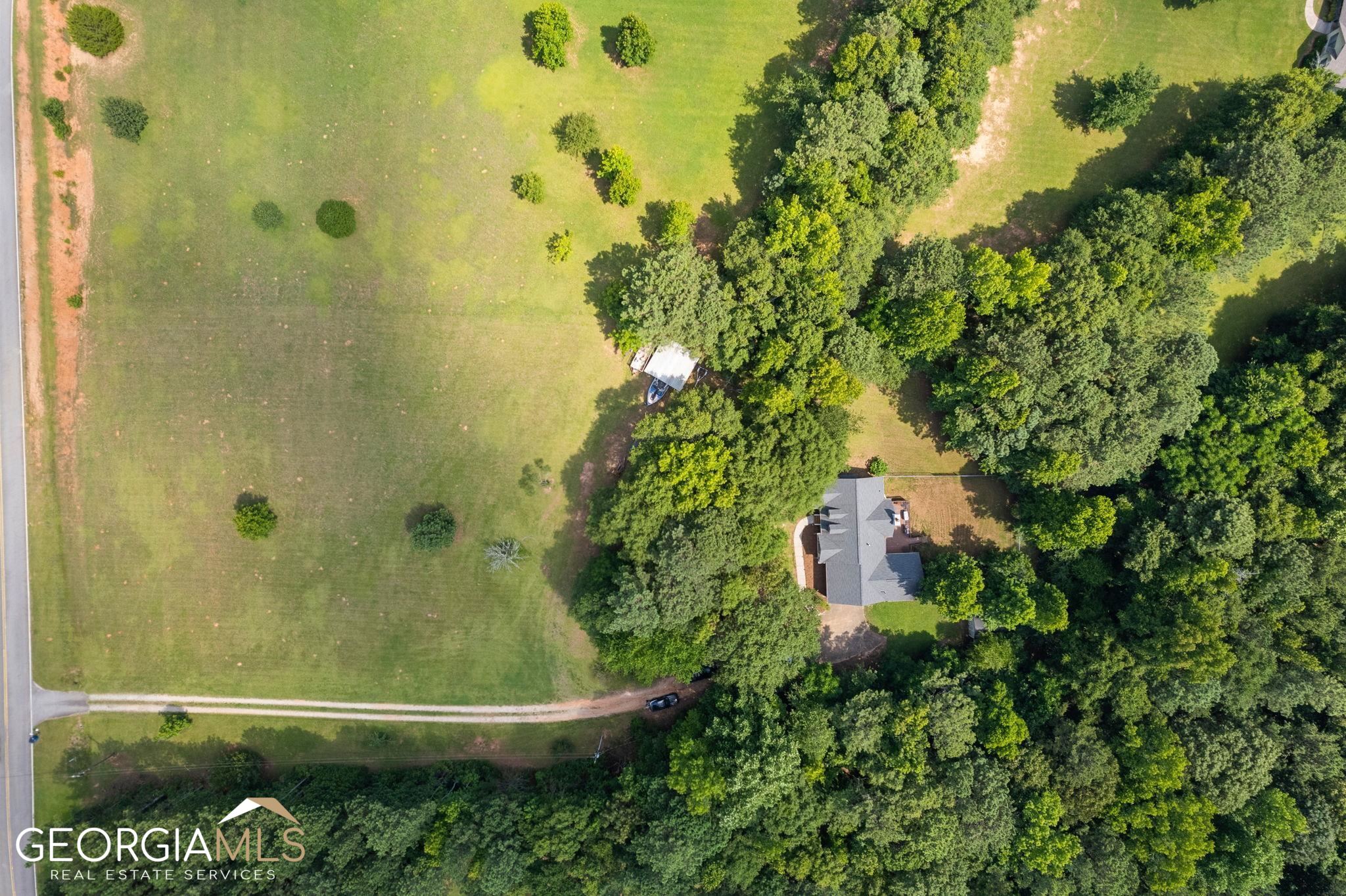 2390 Luella Road (5.75 Acres) Property Photo 30