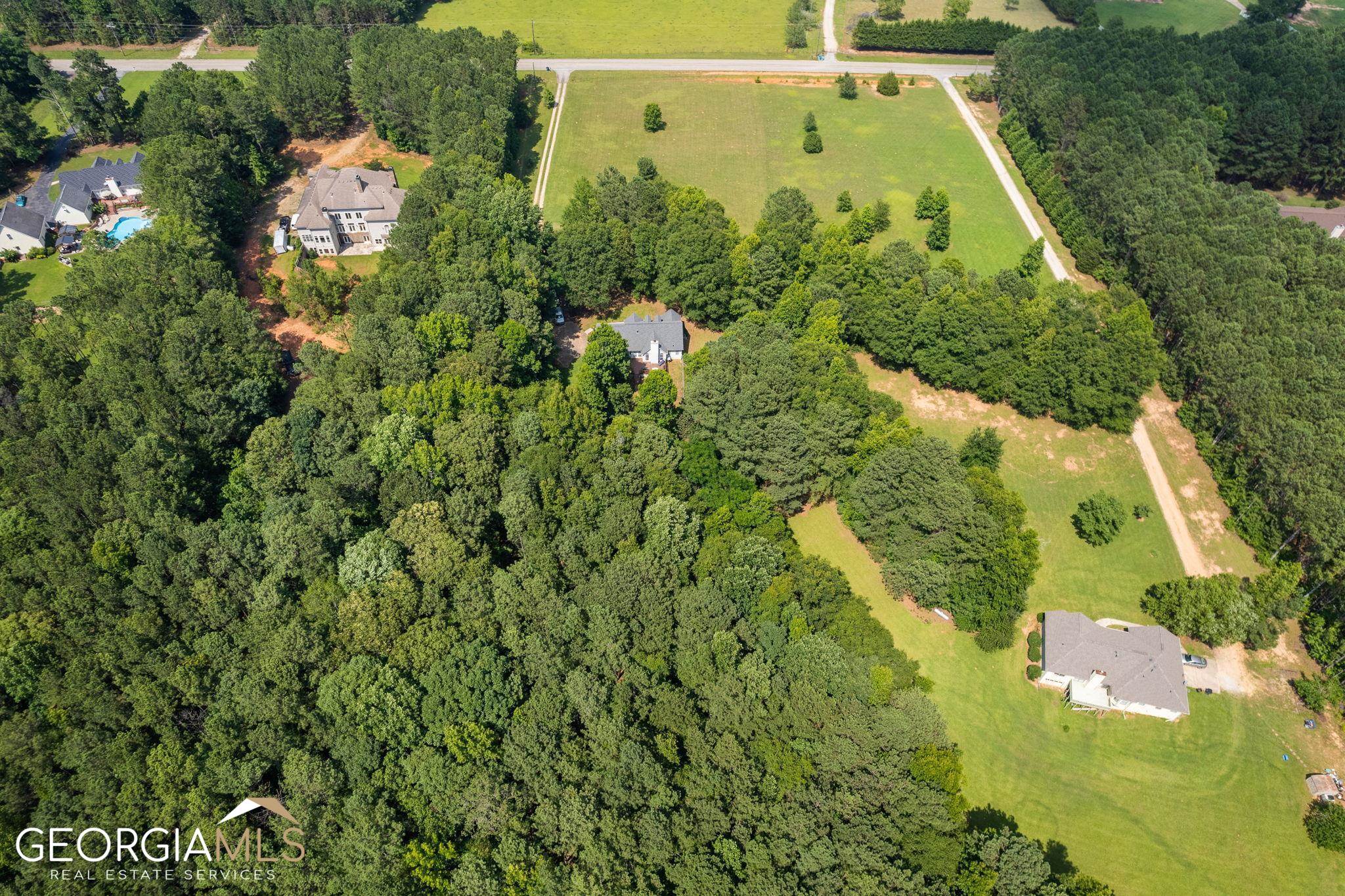2390 Luella Road (5.75 Acres) Property Photo 31