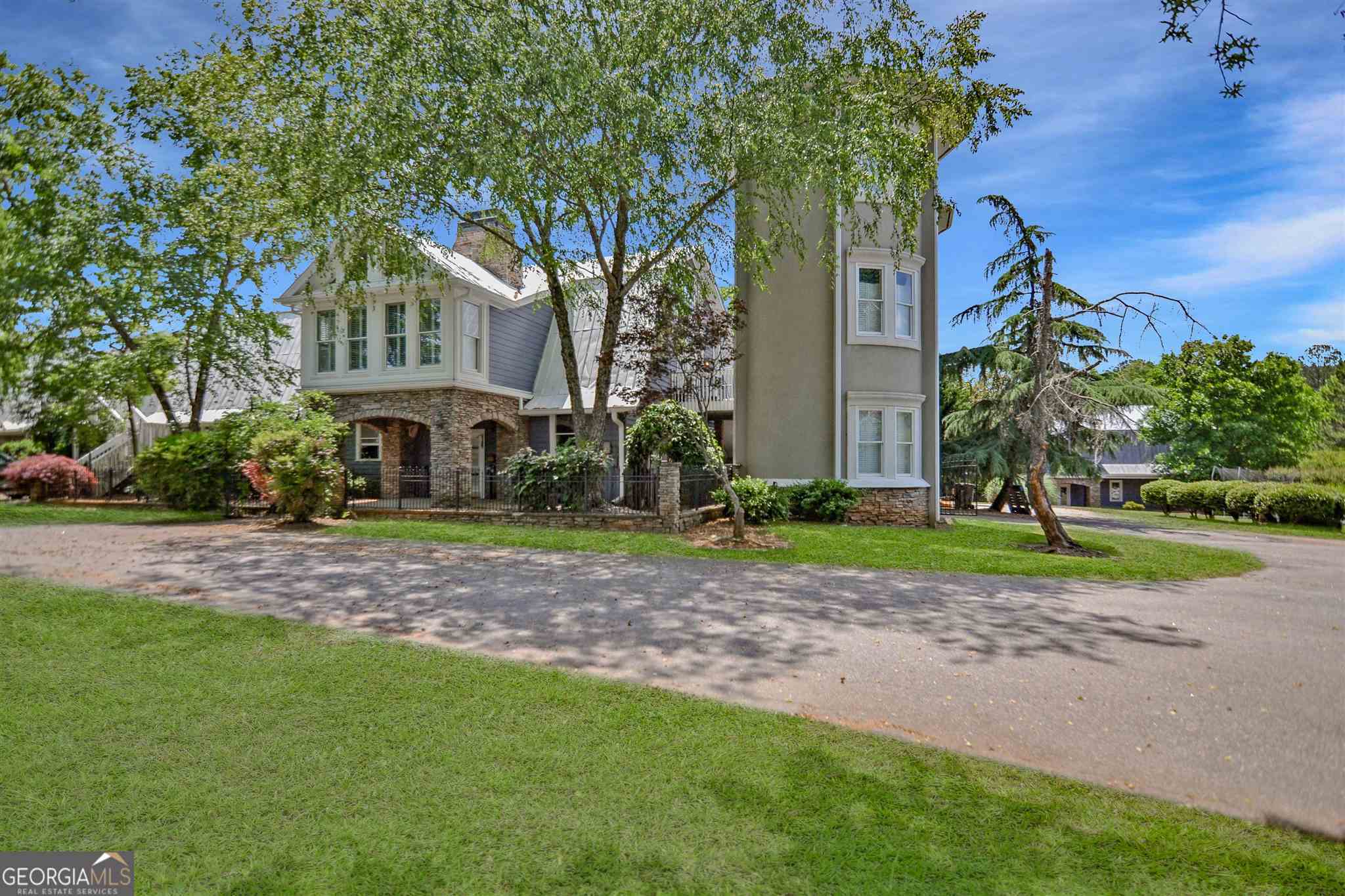 460 Dixie Road