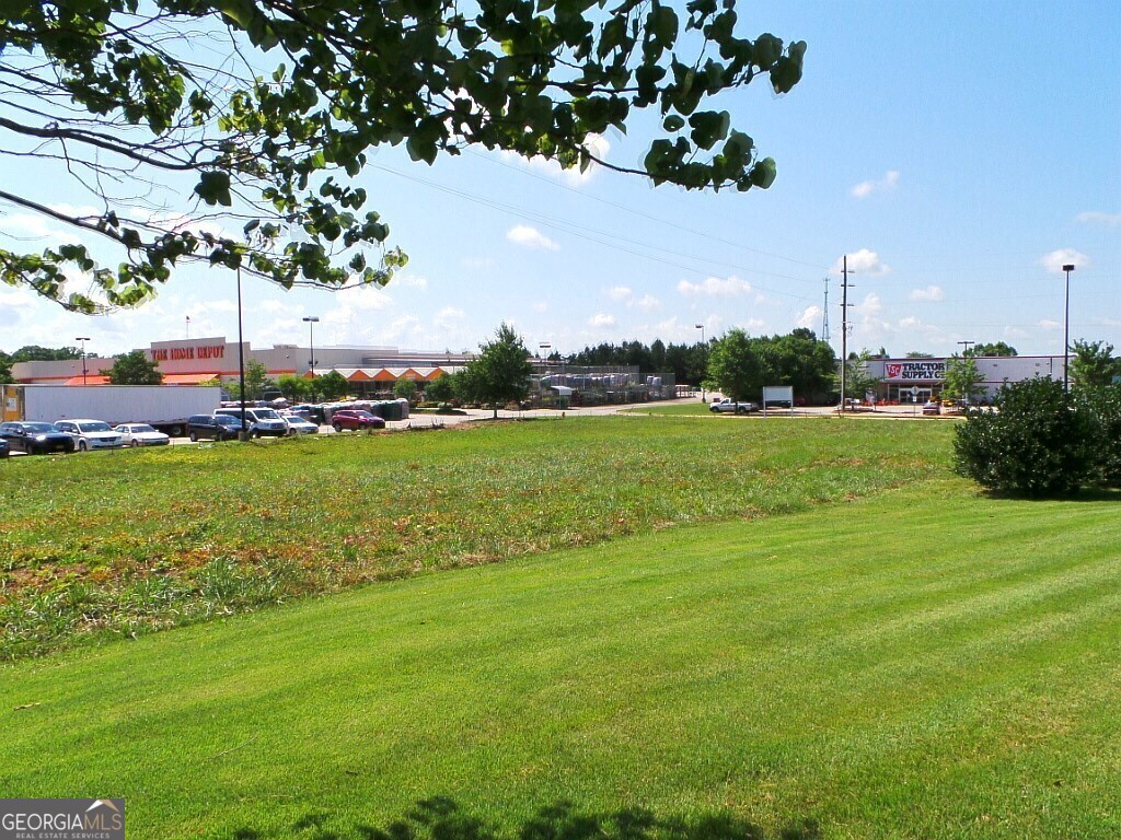 0 S Davis Road Property Photo 1