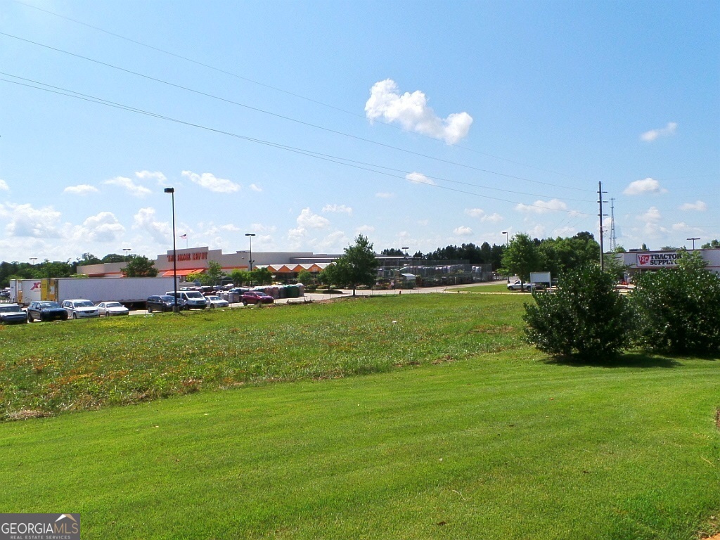 0 S Davis Road Property Photo 2