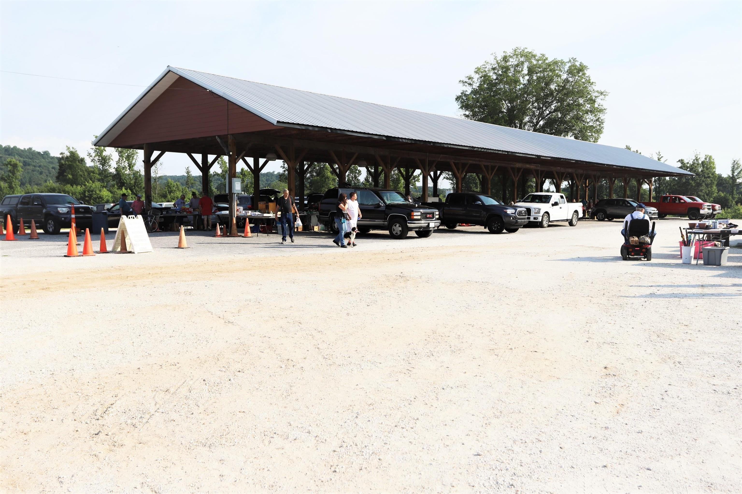 100 Henry Branch Road Property Photo 17