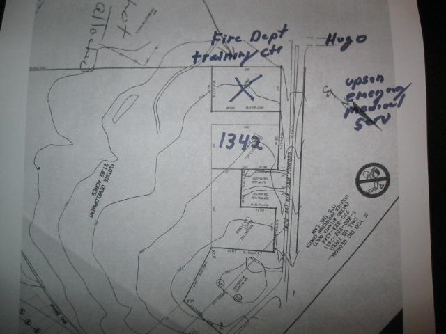 0 Barnesville Hwy Property Photo