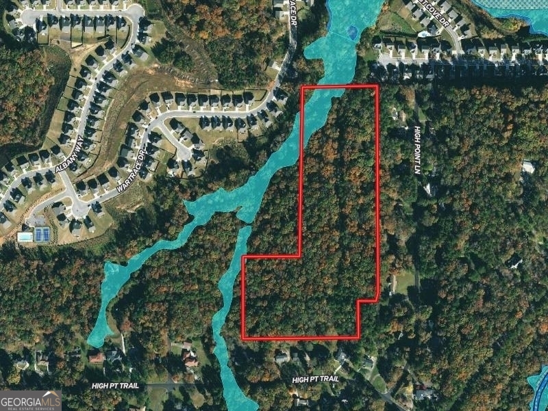 0 High Point Trail Property Photo 2