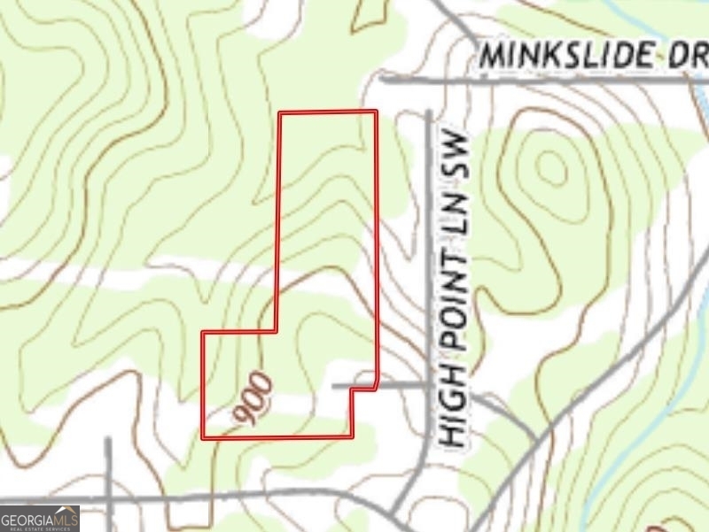 0 High Point Trail Property Photo 3