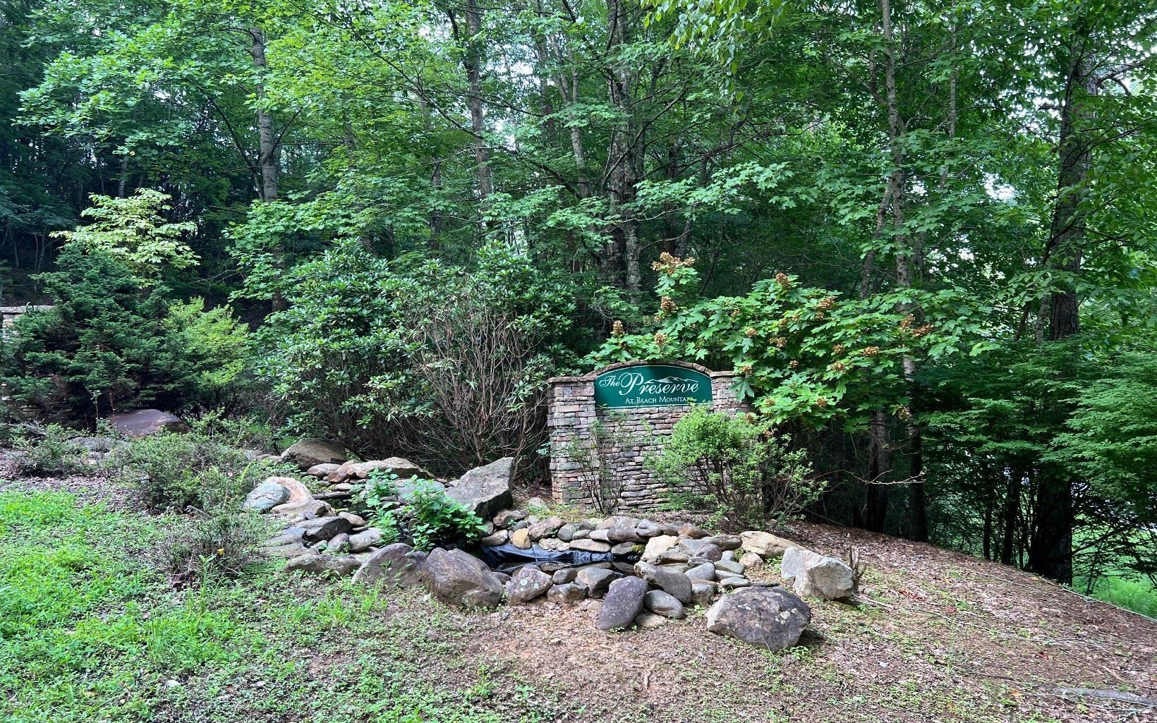 Lot 13 Preserve At Beach Mountain Property Photo 7