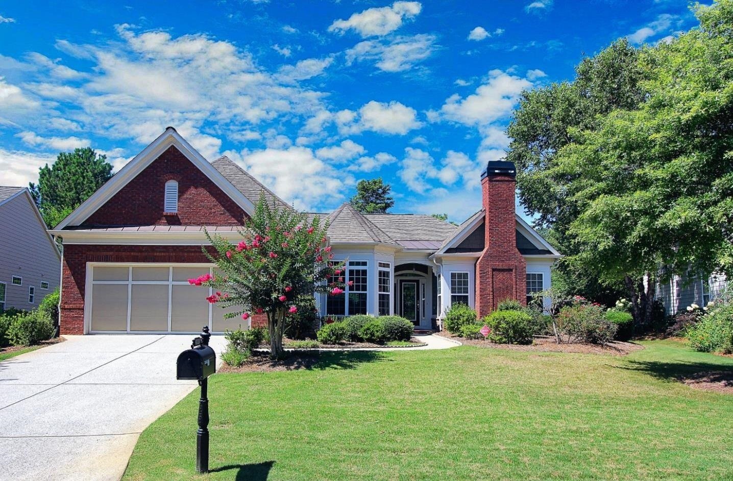 6050 Vickery Point Property Photo 1