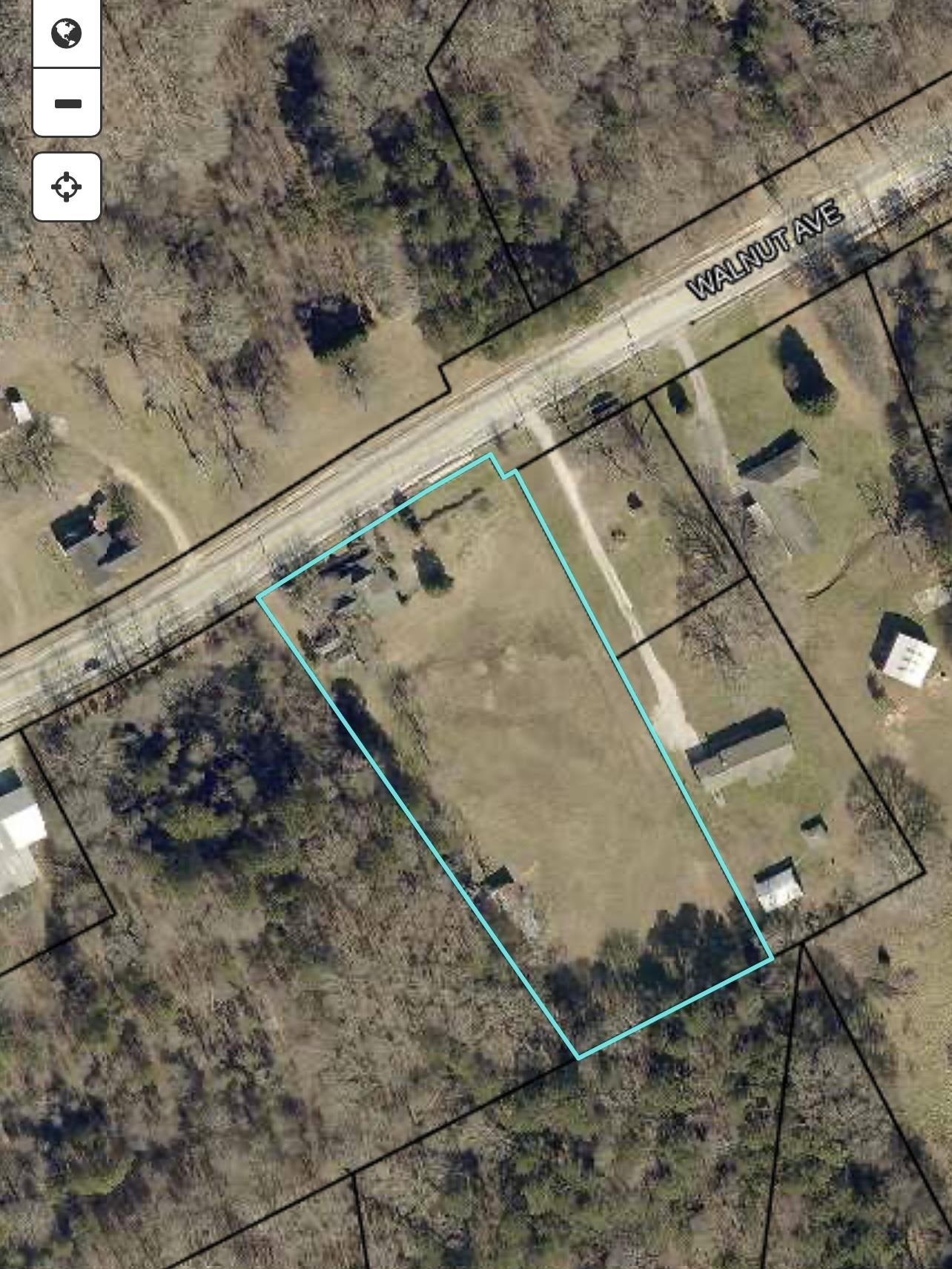 1761 Walnut Avenue Property Photo 1