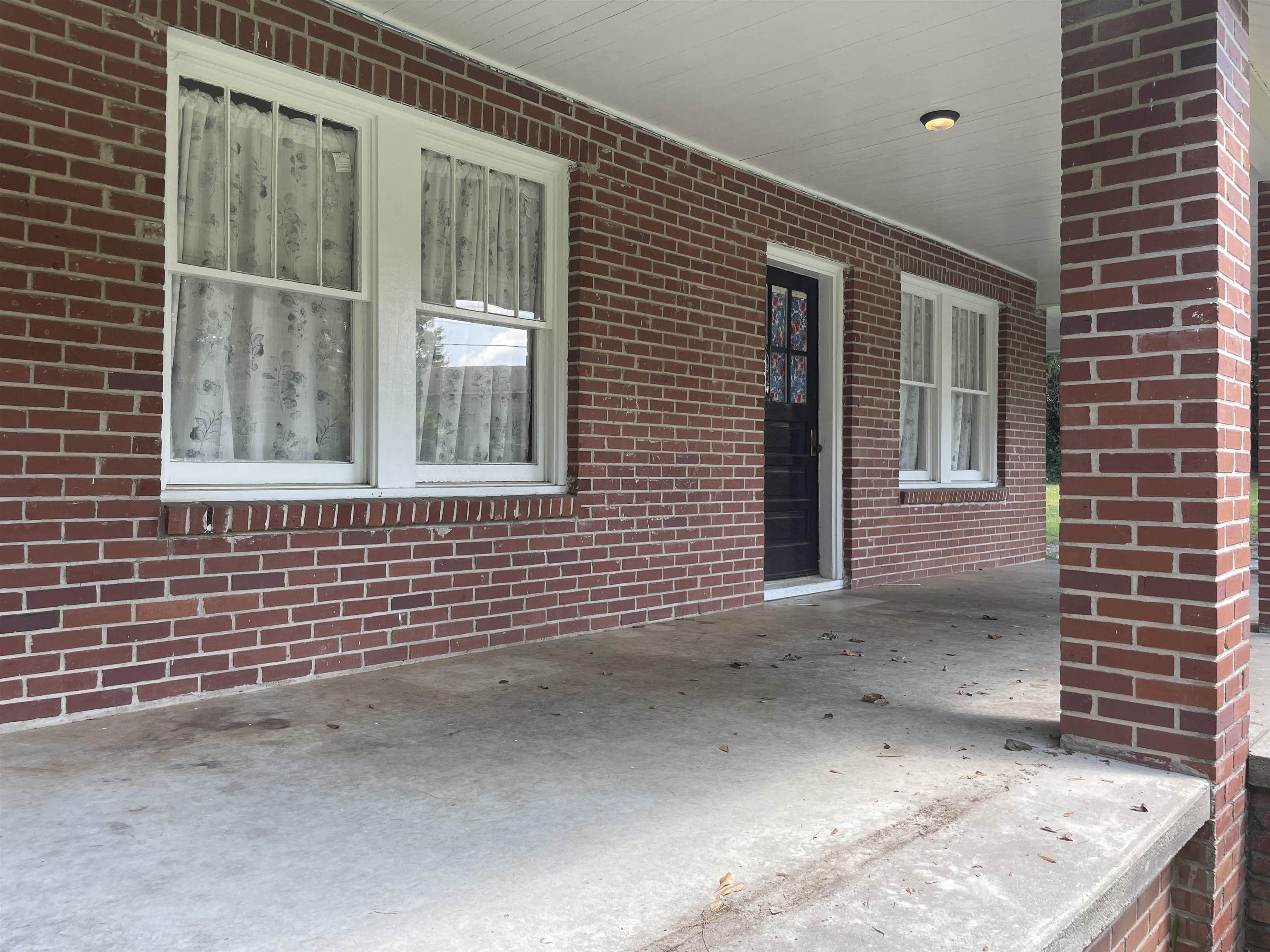 4367 Old Macon Road Property Photo 4