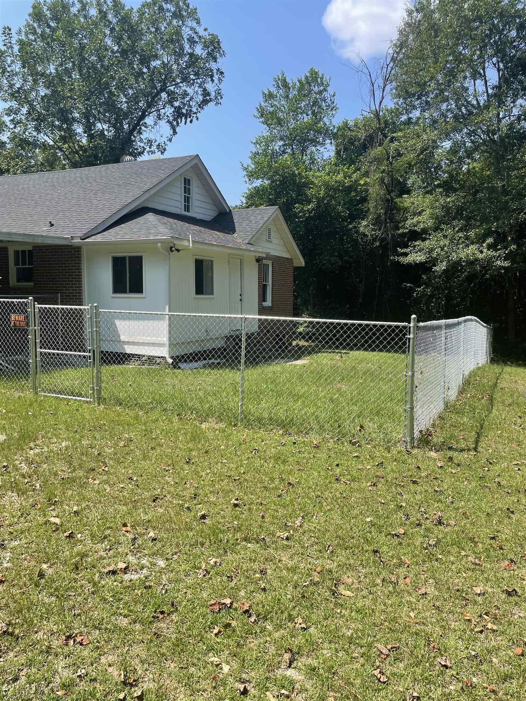 4367 Old Macon Road Property Photo 8