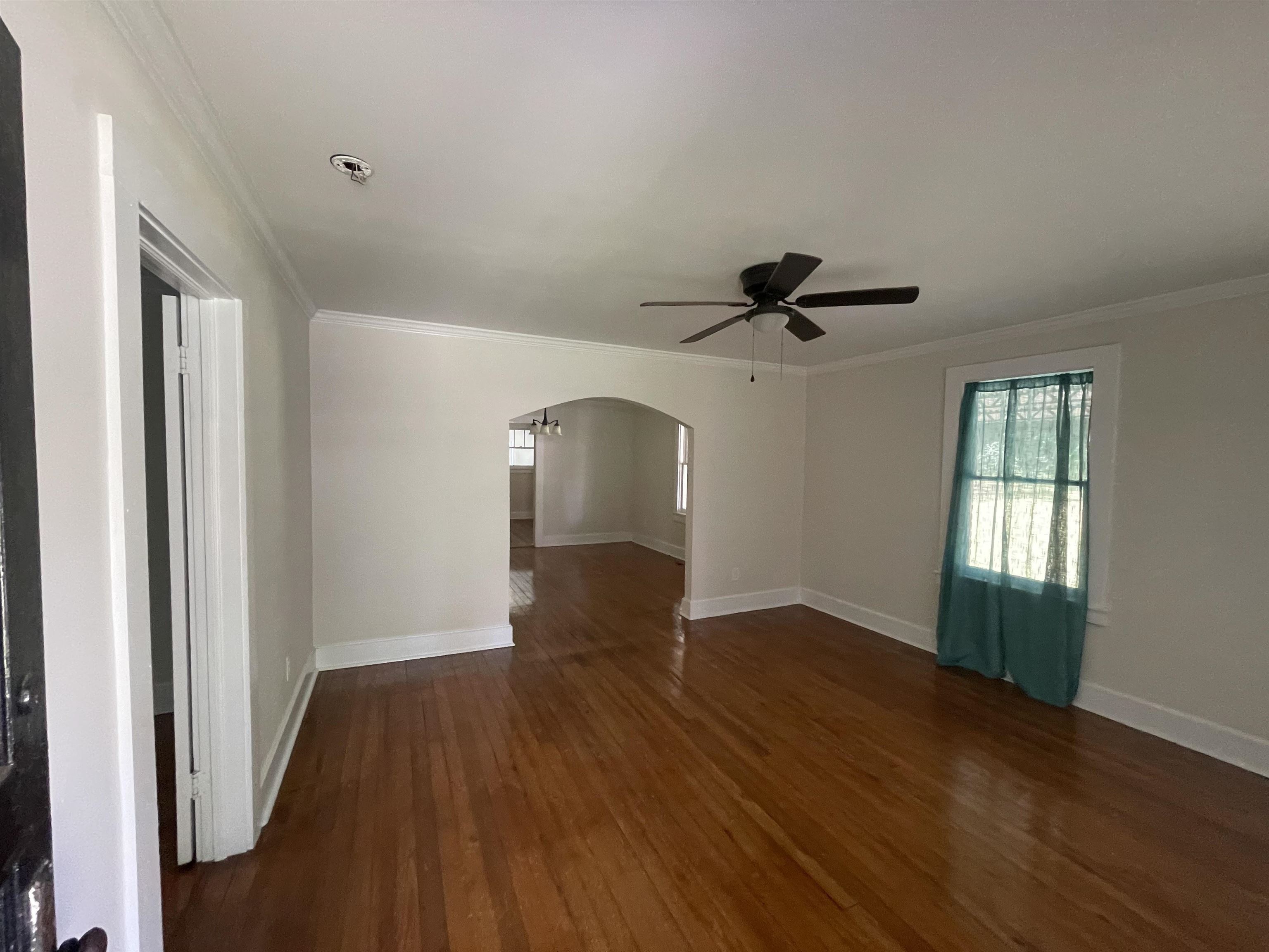 4367 Old Macon Road Property Photo 9