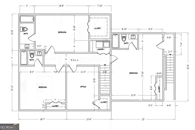198 Flint Street Property Photo 27