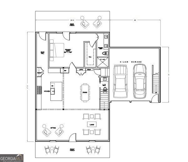 198 Flint Street Property Photo 28