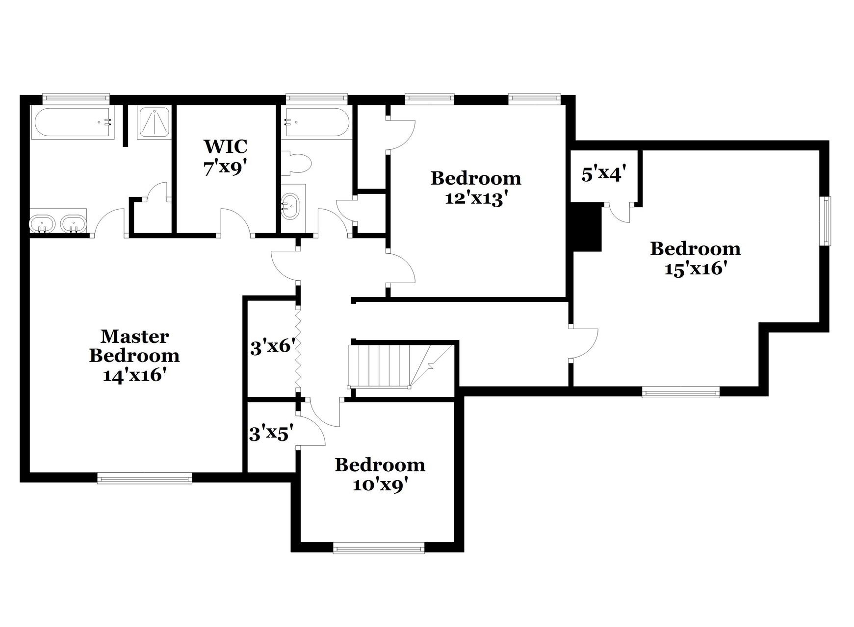 1600 Summit Point Property Photo 3
