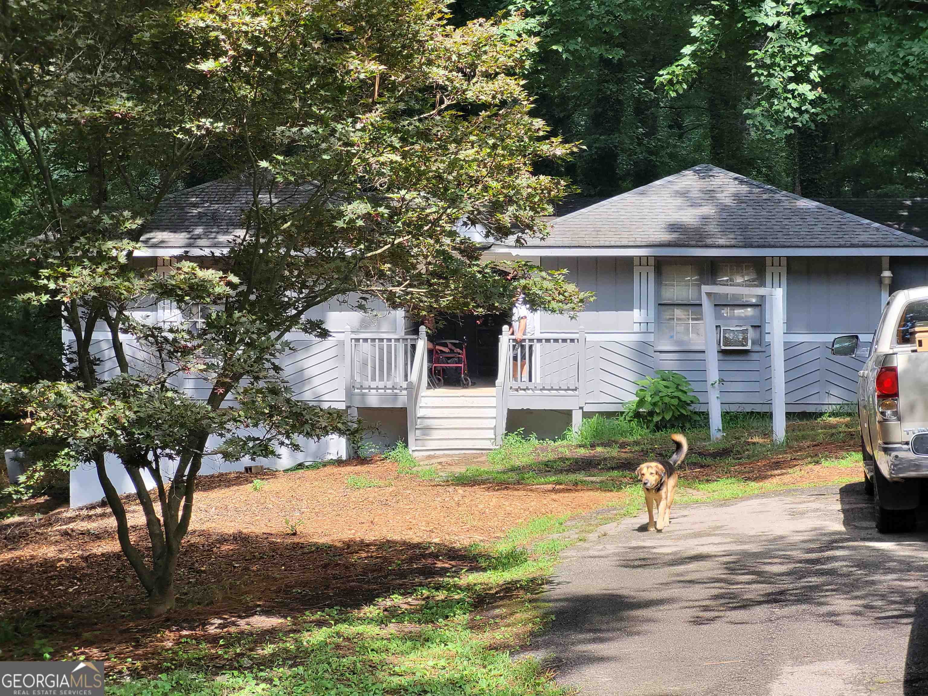 1316 Sycamore Street # 0 Property Photo 1