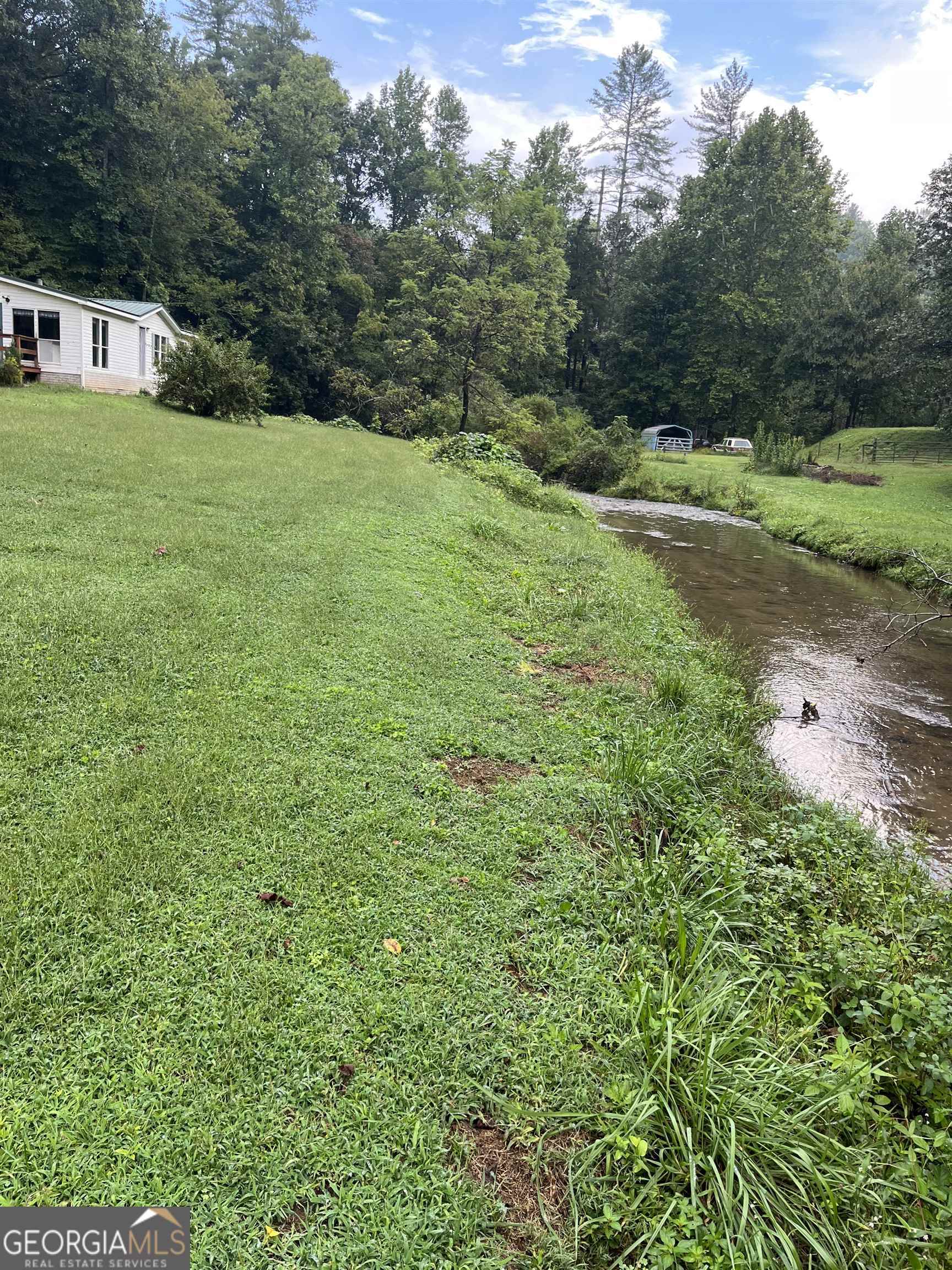 5 Bryson Branch Road Property Photo 1