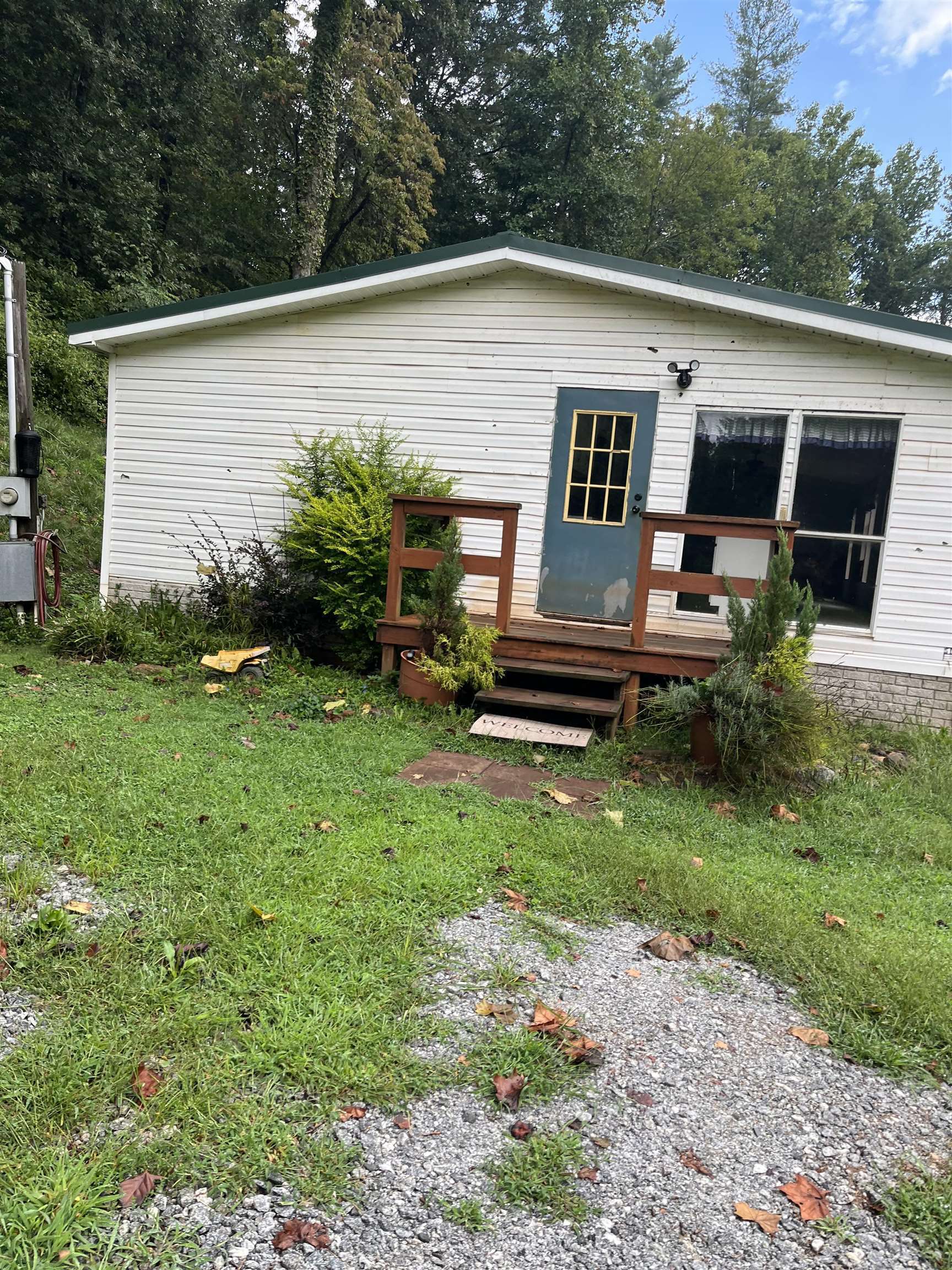 5 Bryson Branch Road Property Photo 13