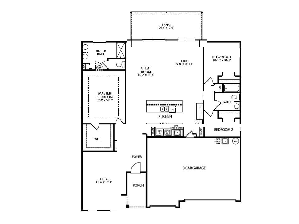 113 Starboard Court Property Photo 17