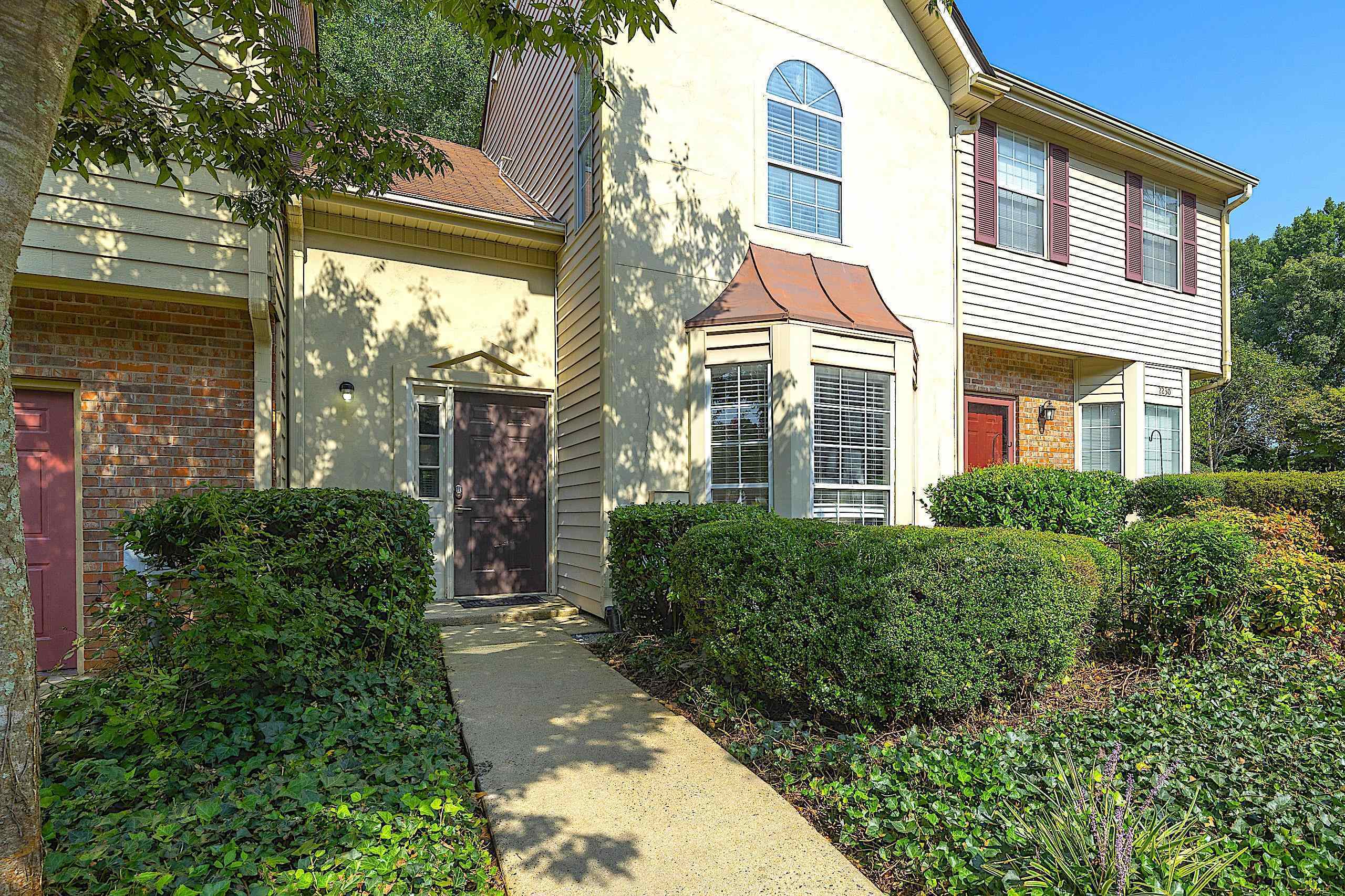 2220 Nw Fairways Court Property Photo 1