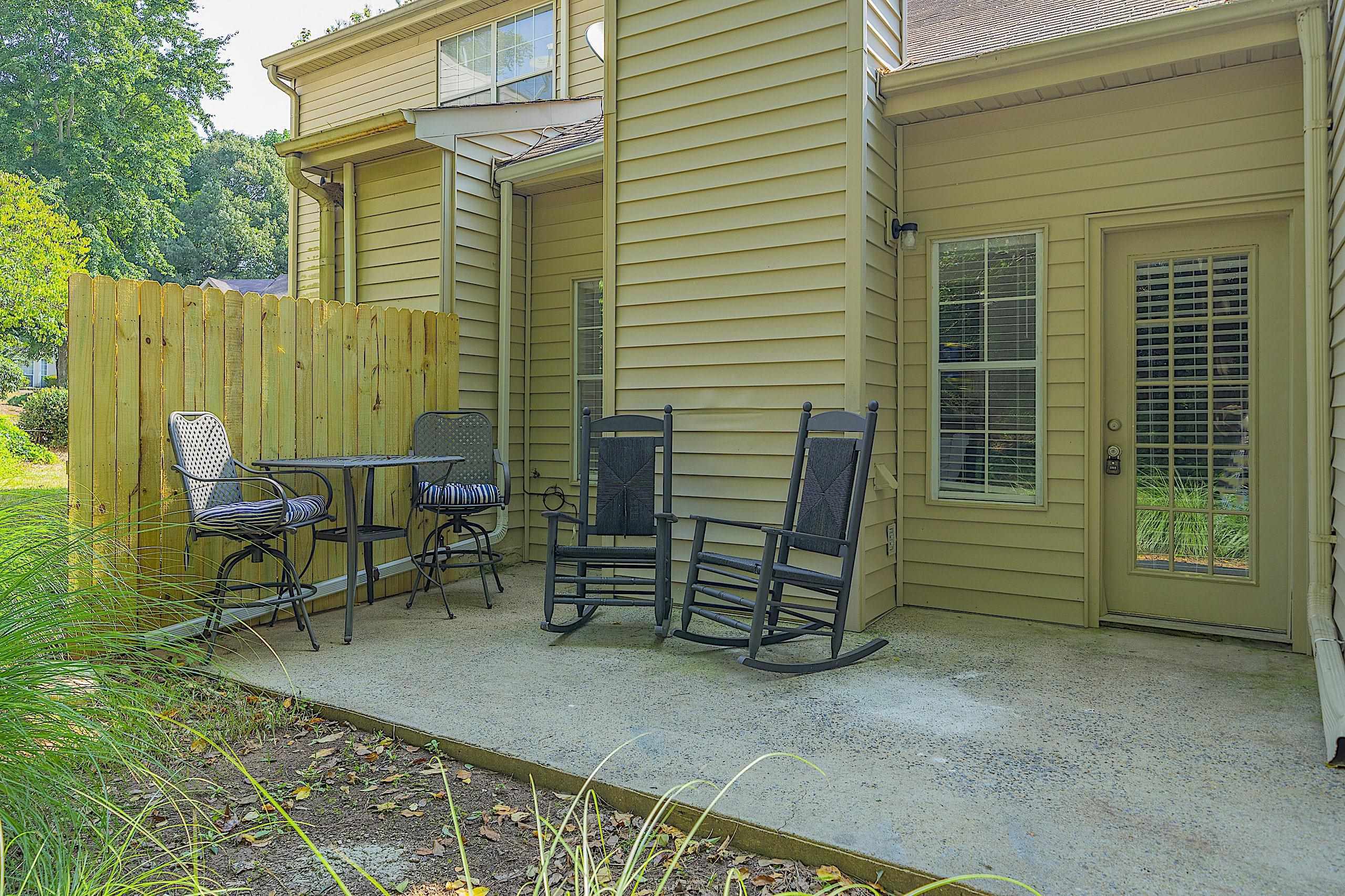 2220 Nw Fairways Court Property Photo 19