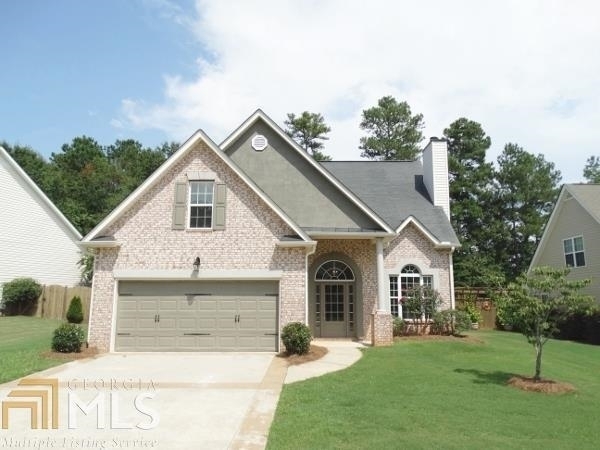 109 Garden Walk Property Photo 1