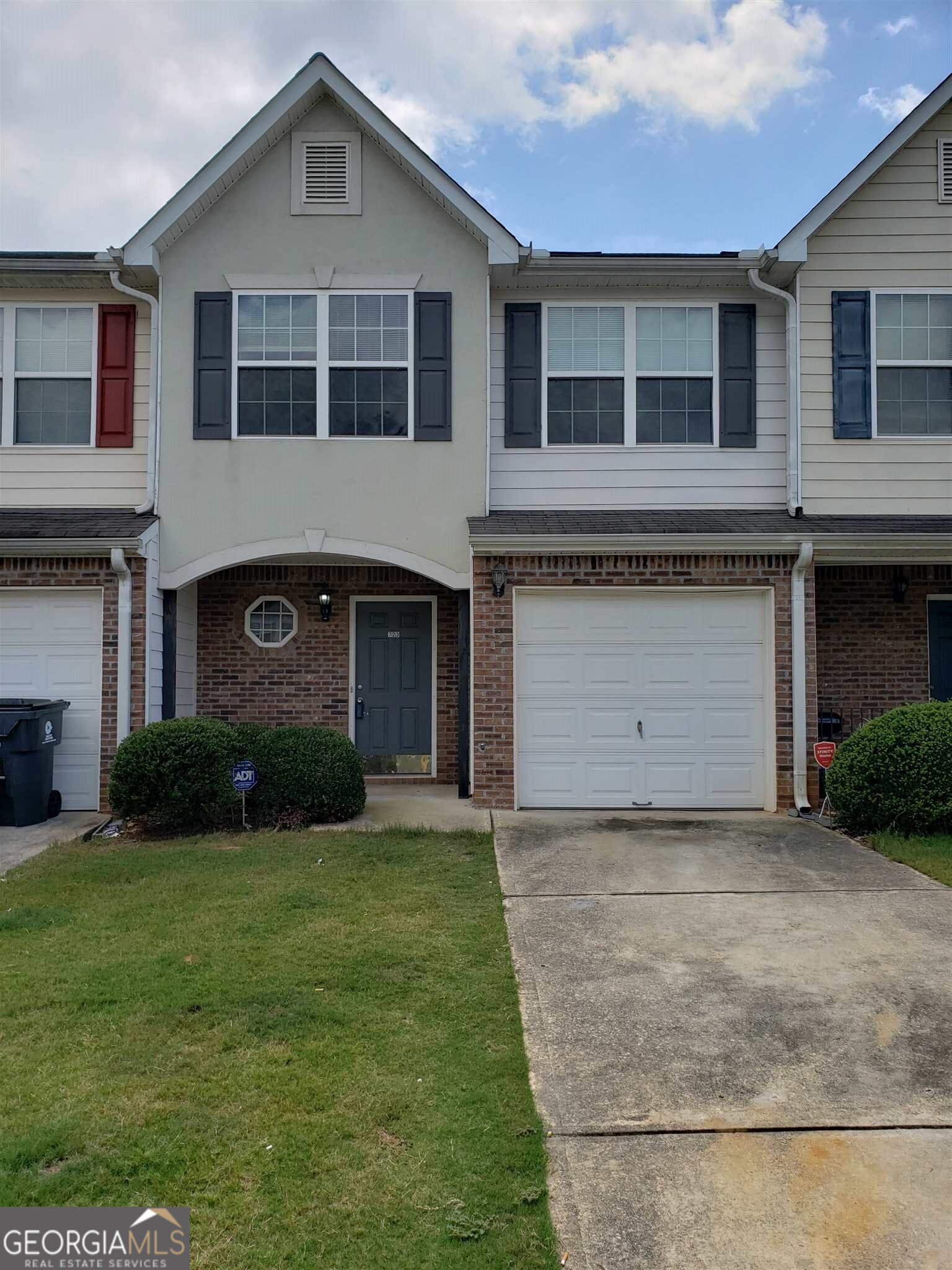 723 Georgetown Court Property Photo 1