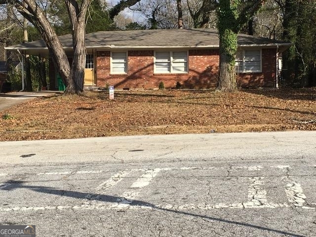 1770 S Atherton Drive Property Photo 1