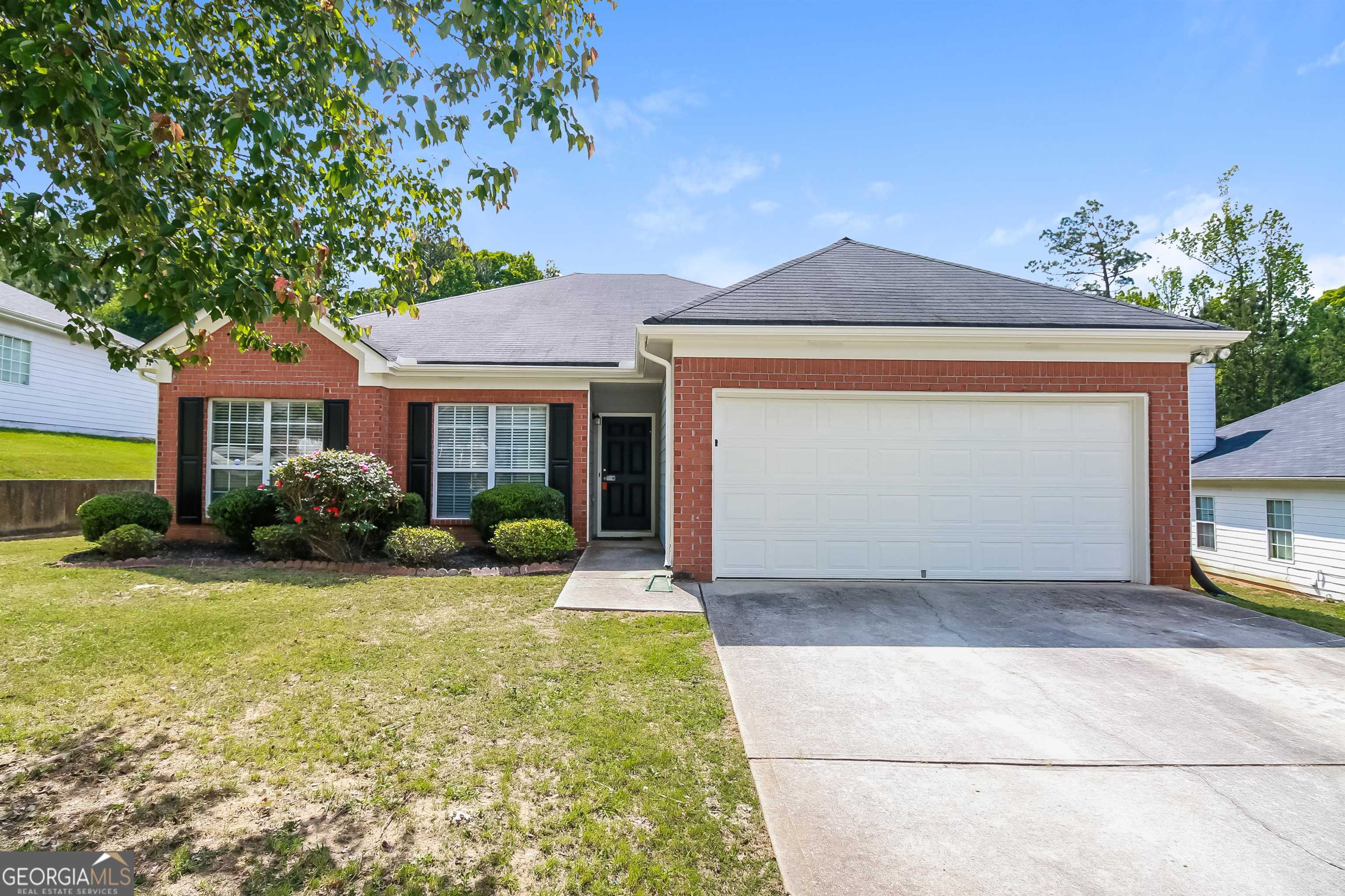 10127 Deep Creek Drive Property Photo 1