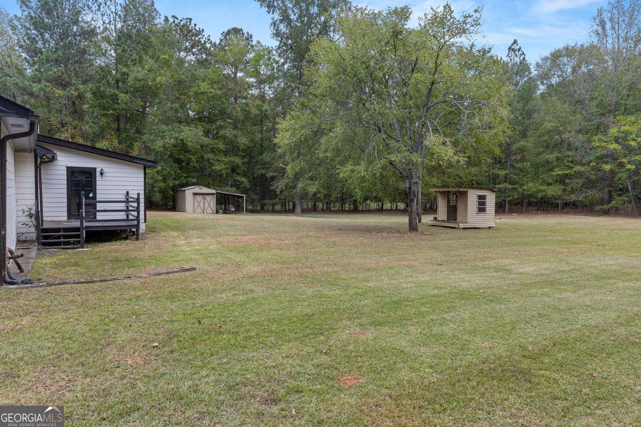 1837 Huntcliff Way Property Photo 28
