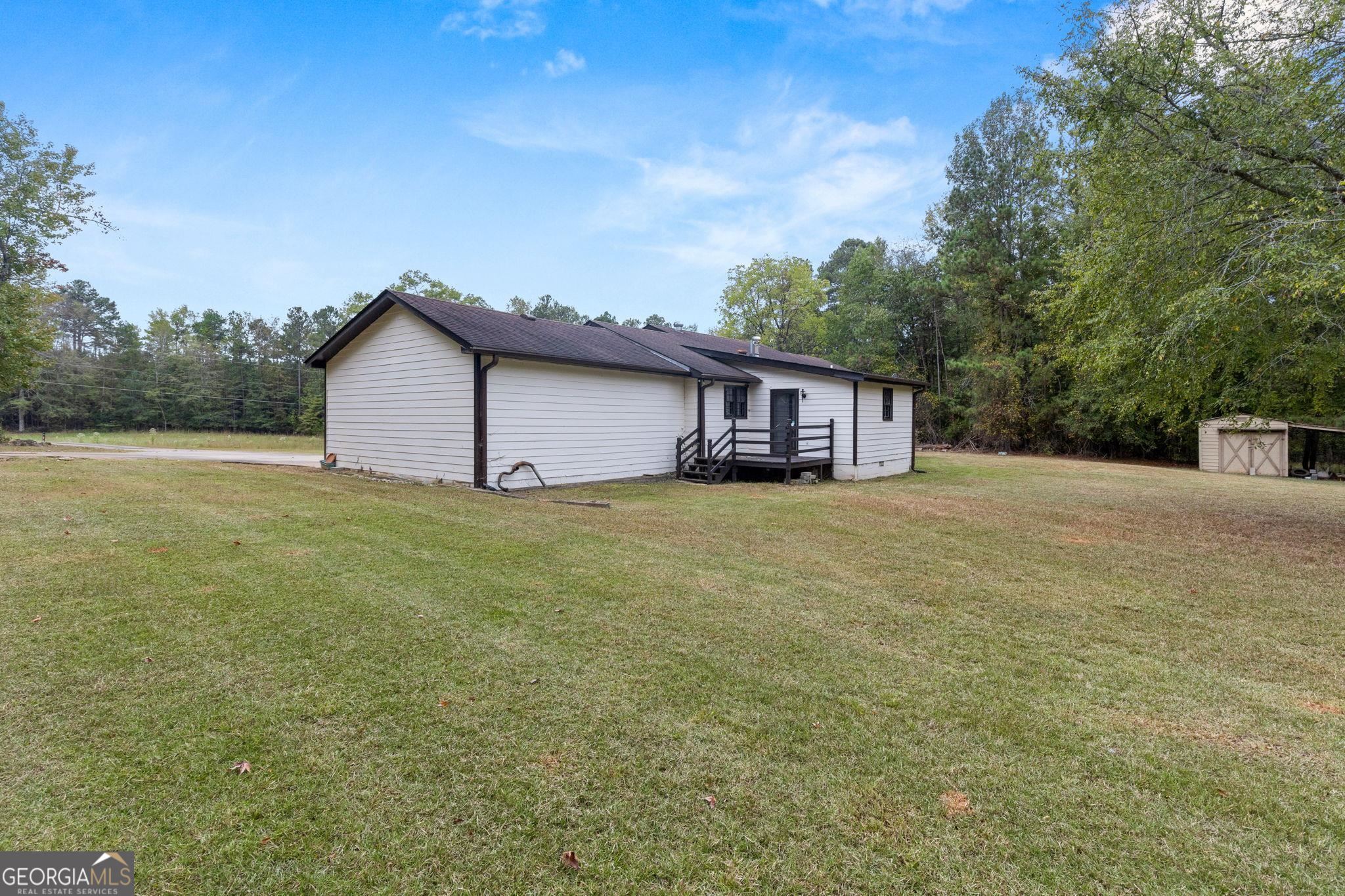 1837 Huntcliff Way Property Photo 29
